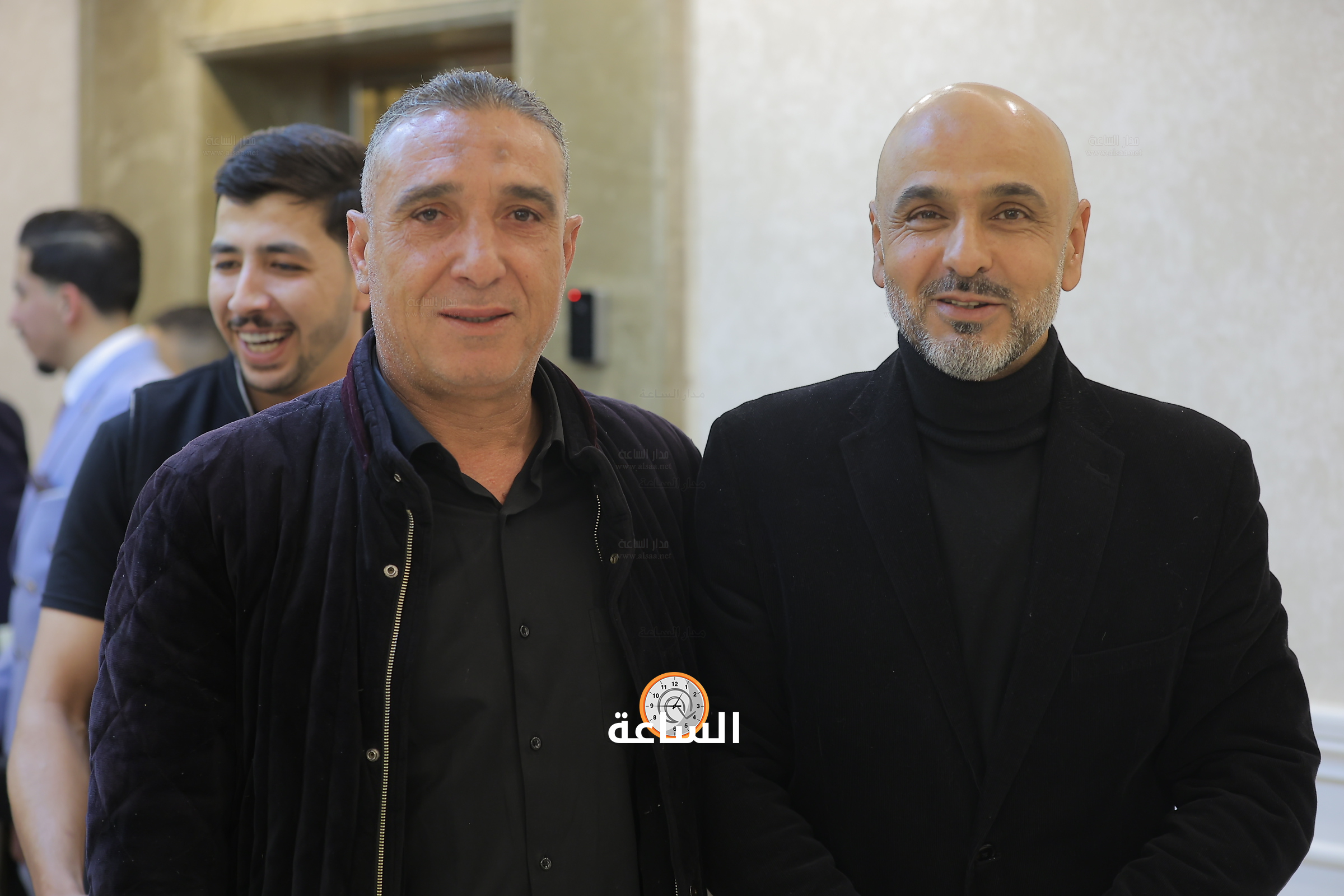 Madar Al-Saa Images 0.41901928375385256