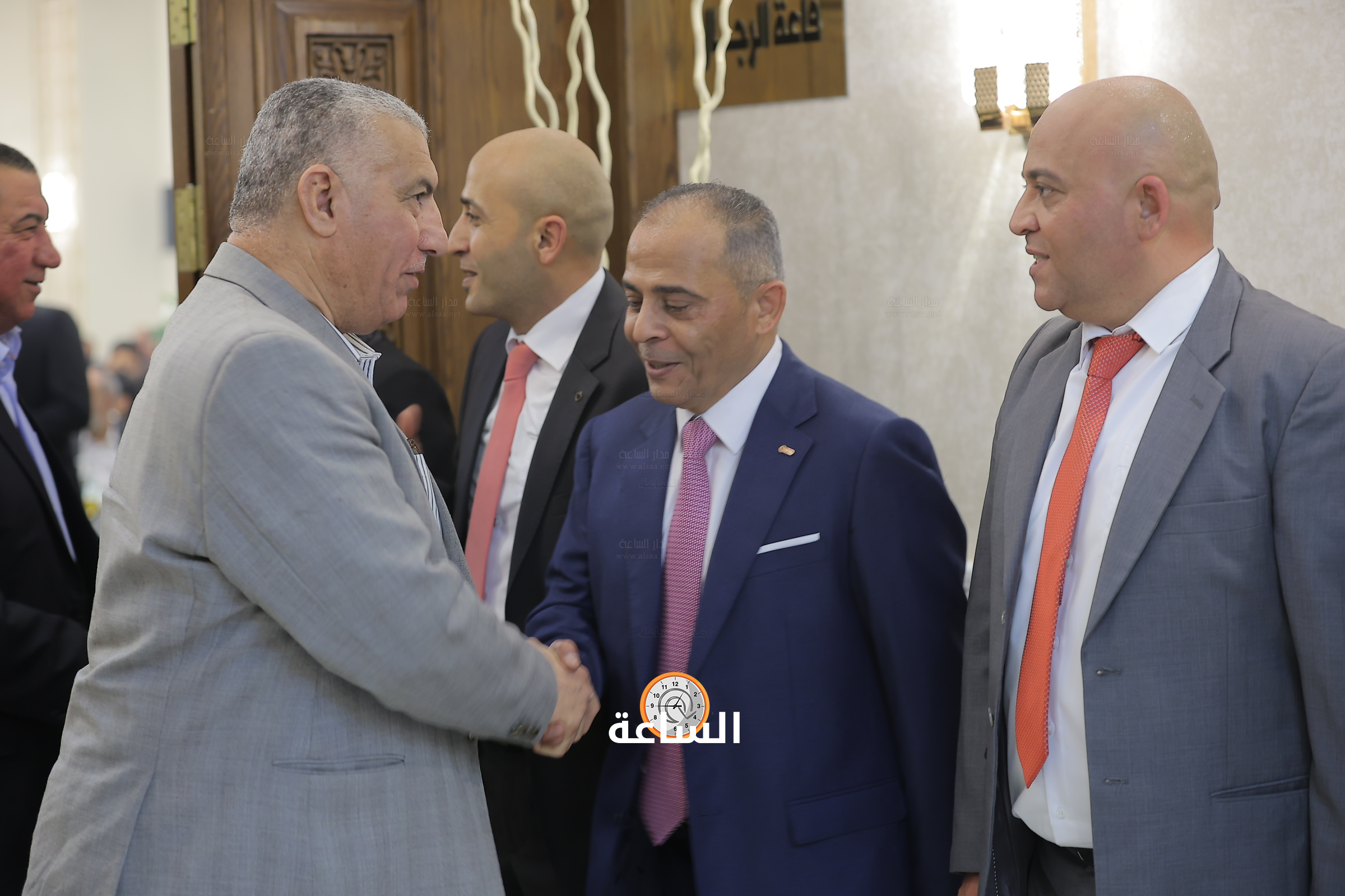 Madar Al-Saa Images 0.39966568549097825