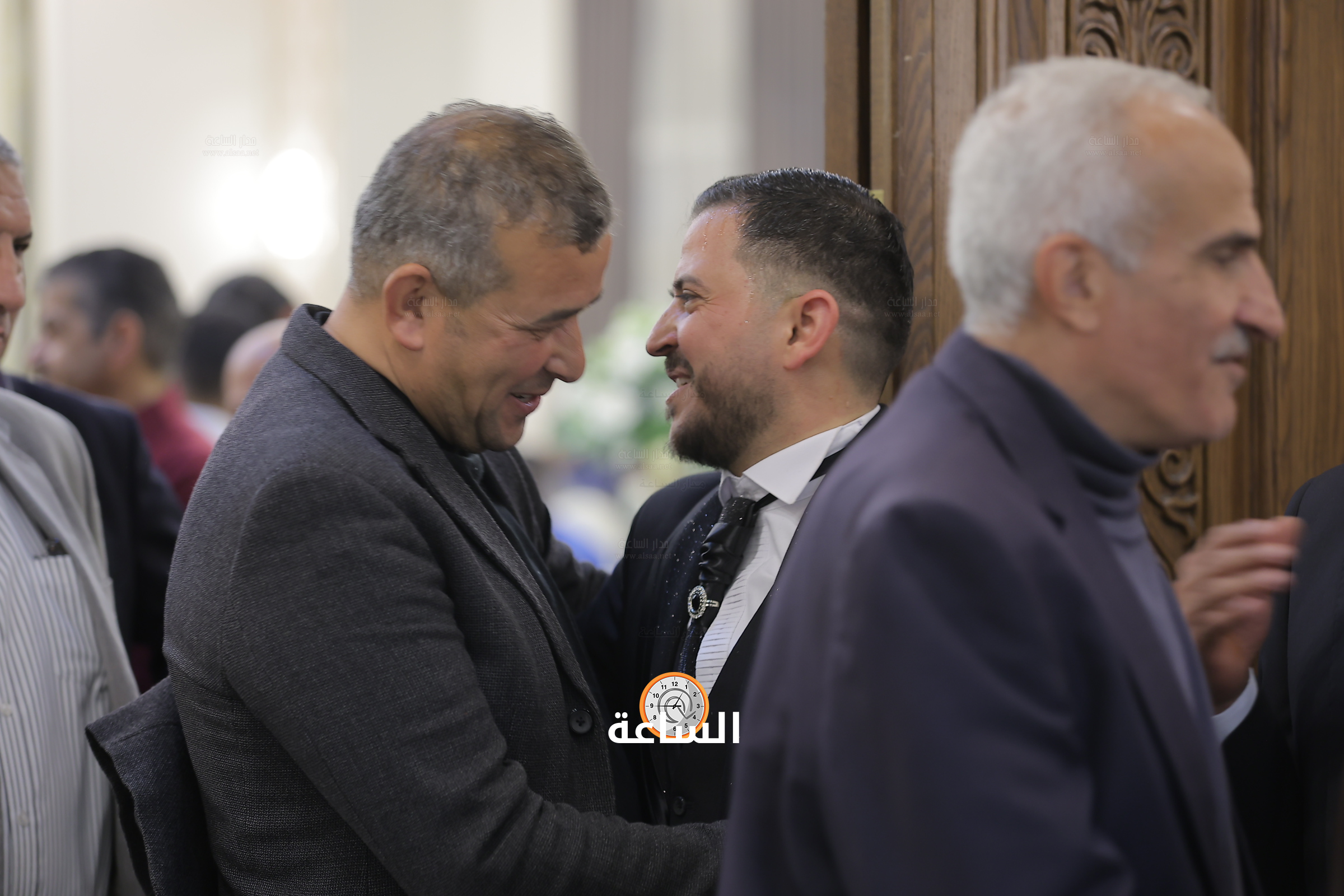 Madar Al-Saa Images 0.2796856457215835