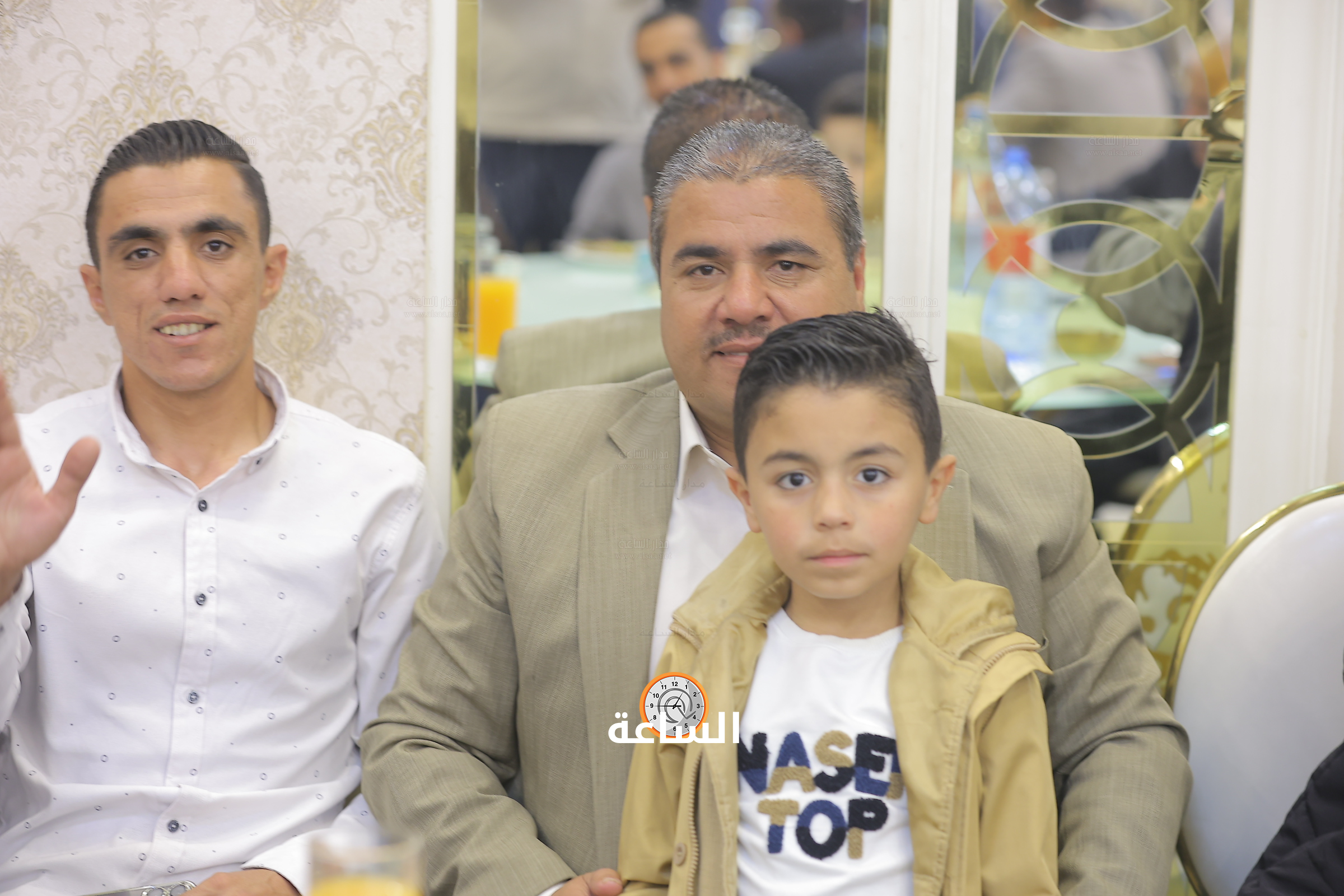 Madar Al-Saa Images 0.5763847191308099