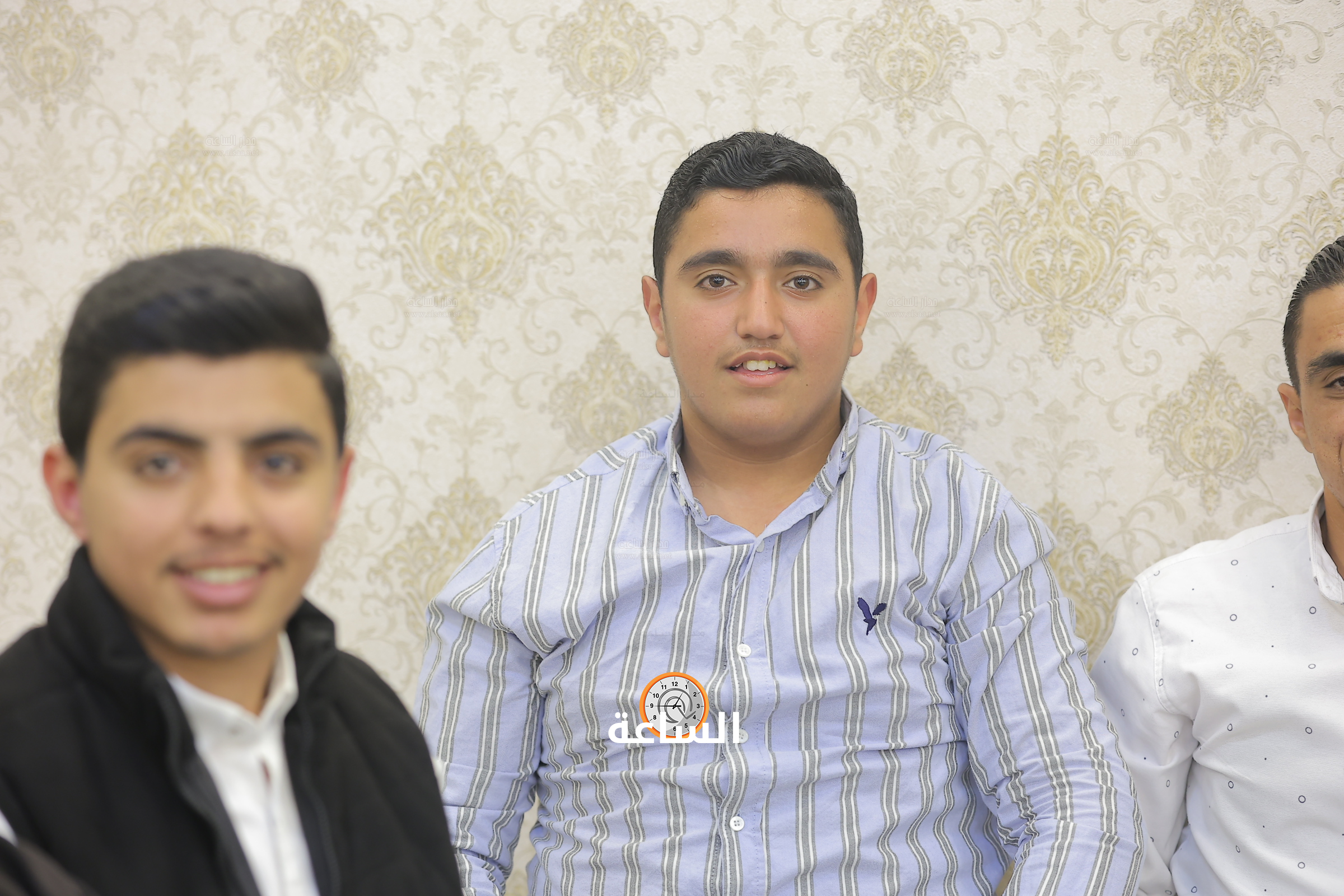 Madar Al-Saa Images 0.9458739998844593