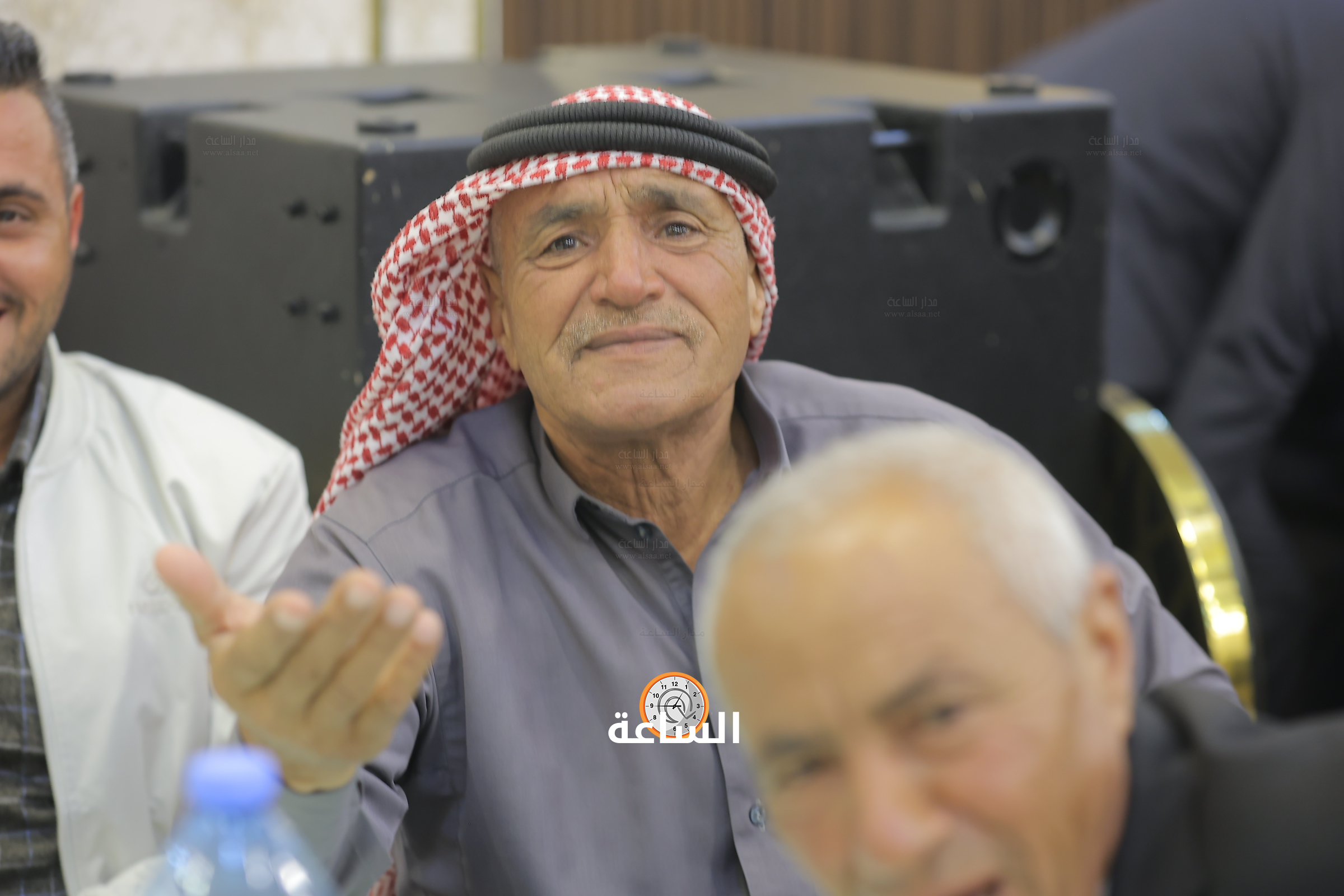 Madar Al-Saa Images 0.6029499162859985