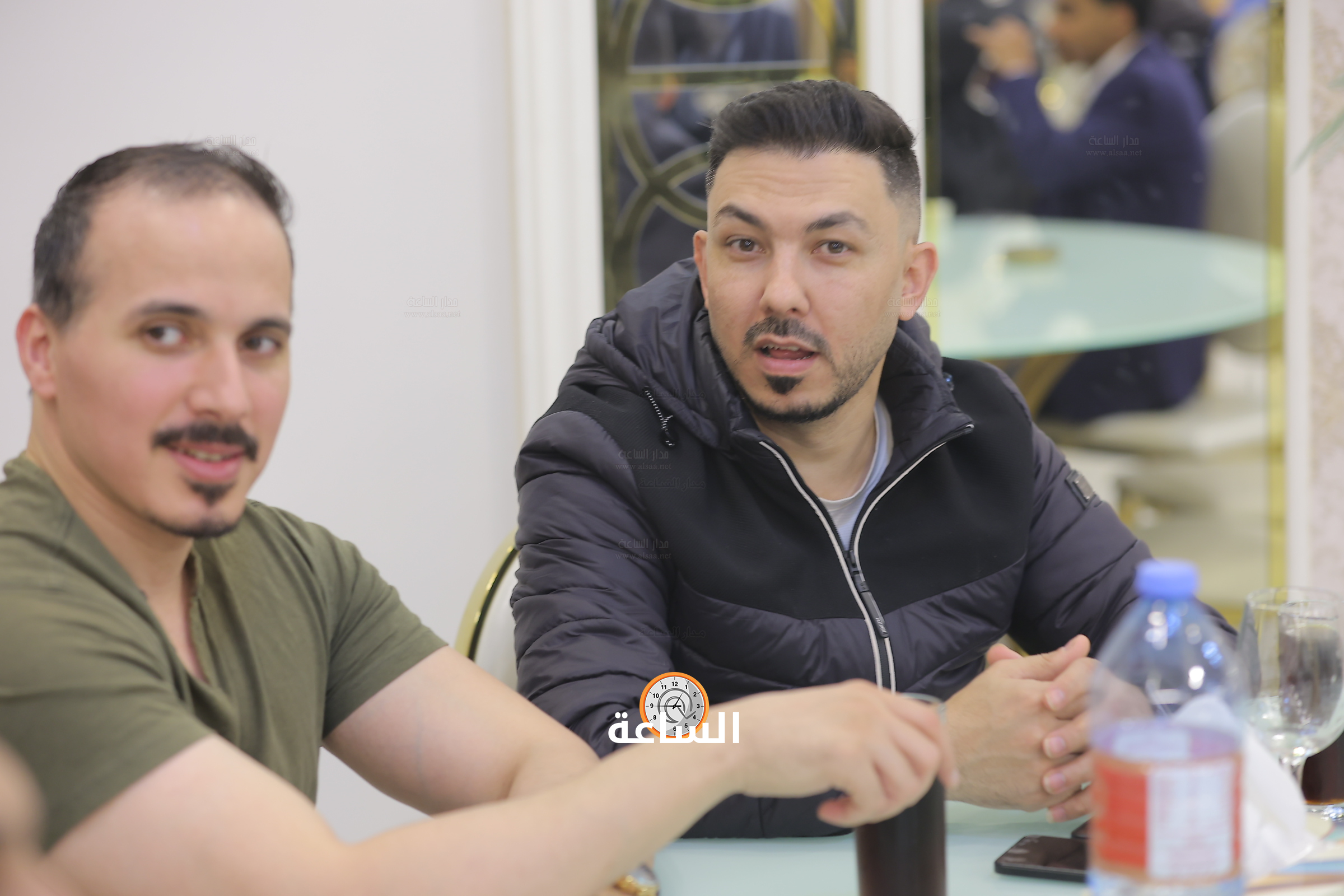 Madar Al-Saa Images 0.739887478281215