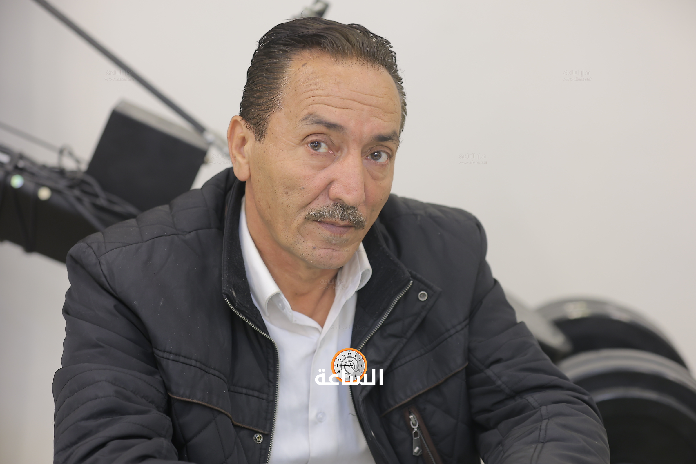 Madar Al-Saa Images 0.9411465771259504