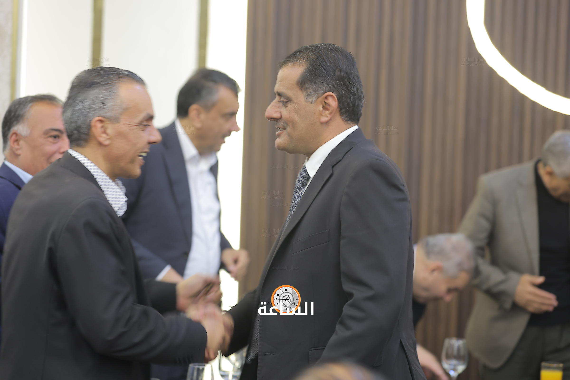 Madar Al-Saa Images 0.7721072274593074