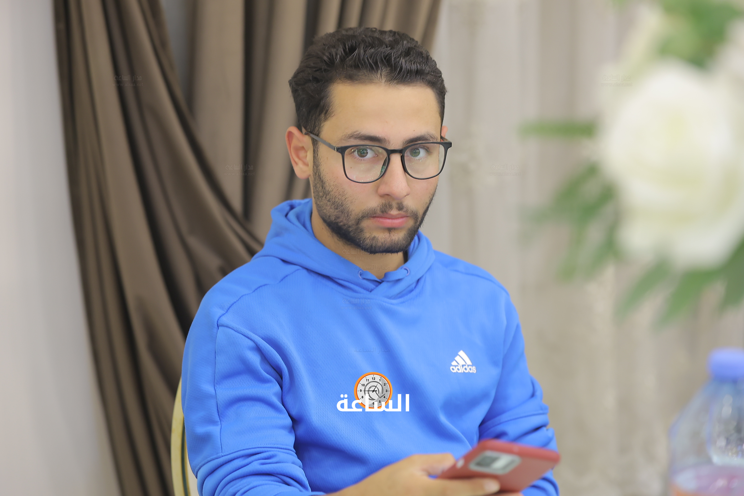 Madar Al-Saa Images 0.7639553554345072