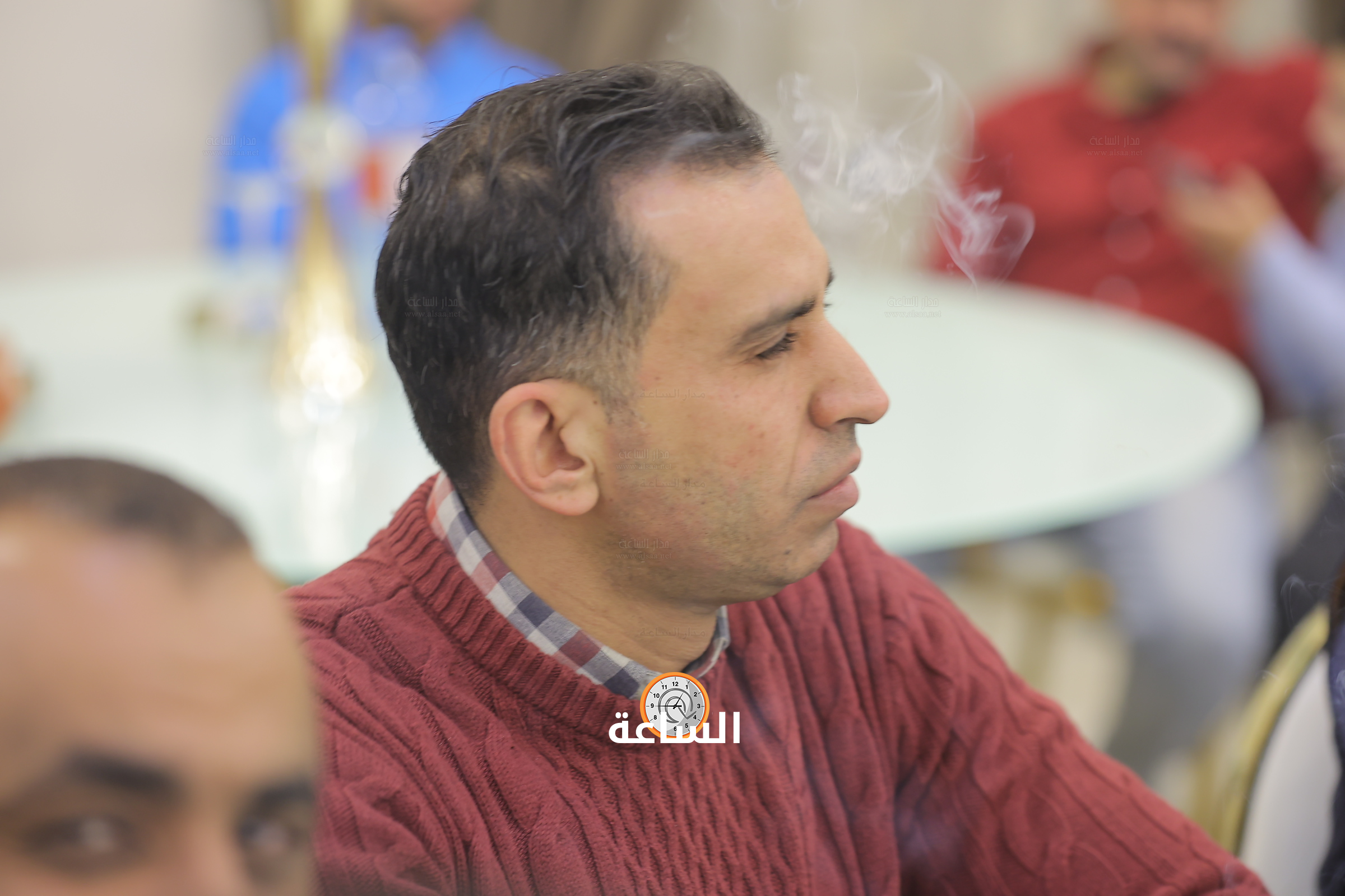 Madar Al-Saa Images 0.7444087295985117