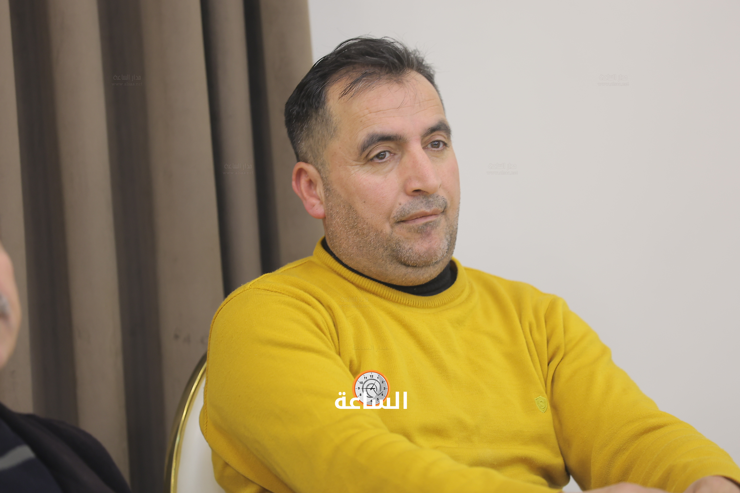 Madar Al-Saa Images 0.8393382323315352