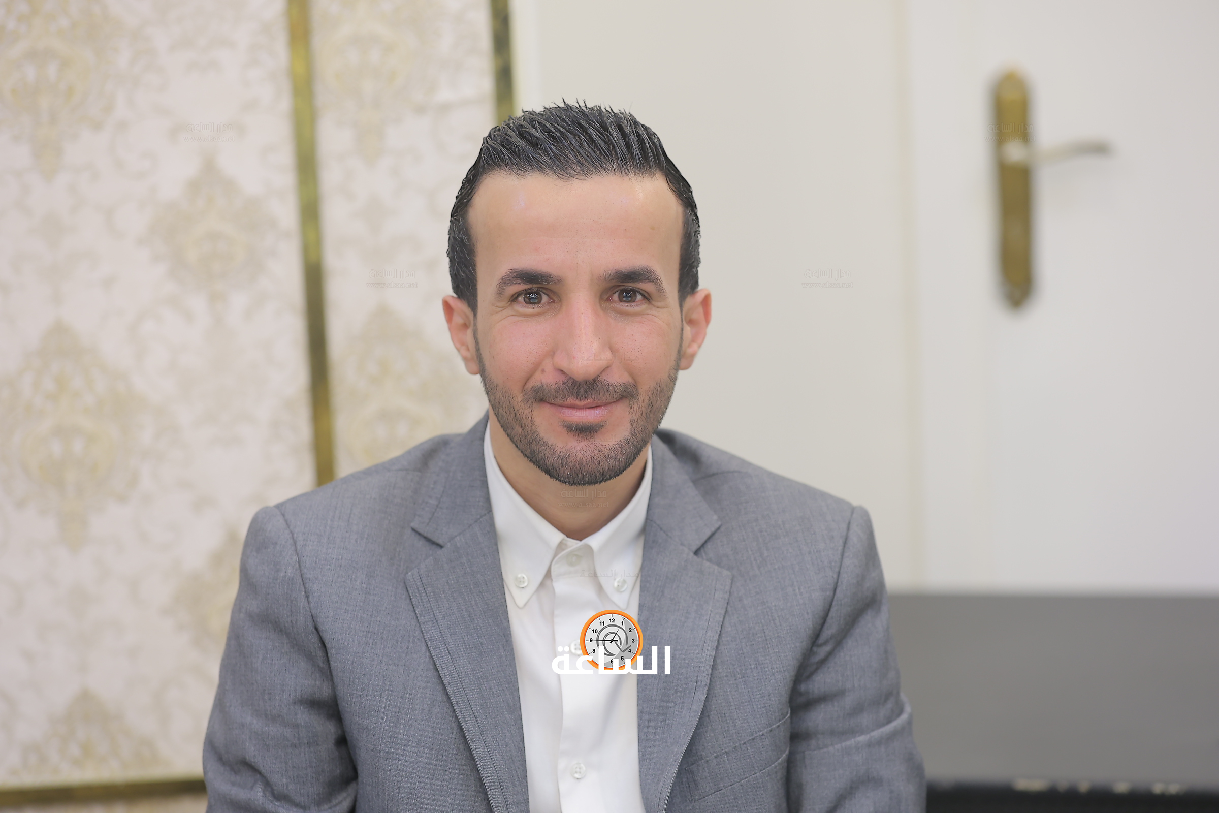 Madar Al-Saa Images 0.8898286609222867