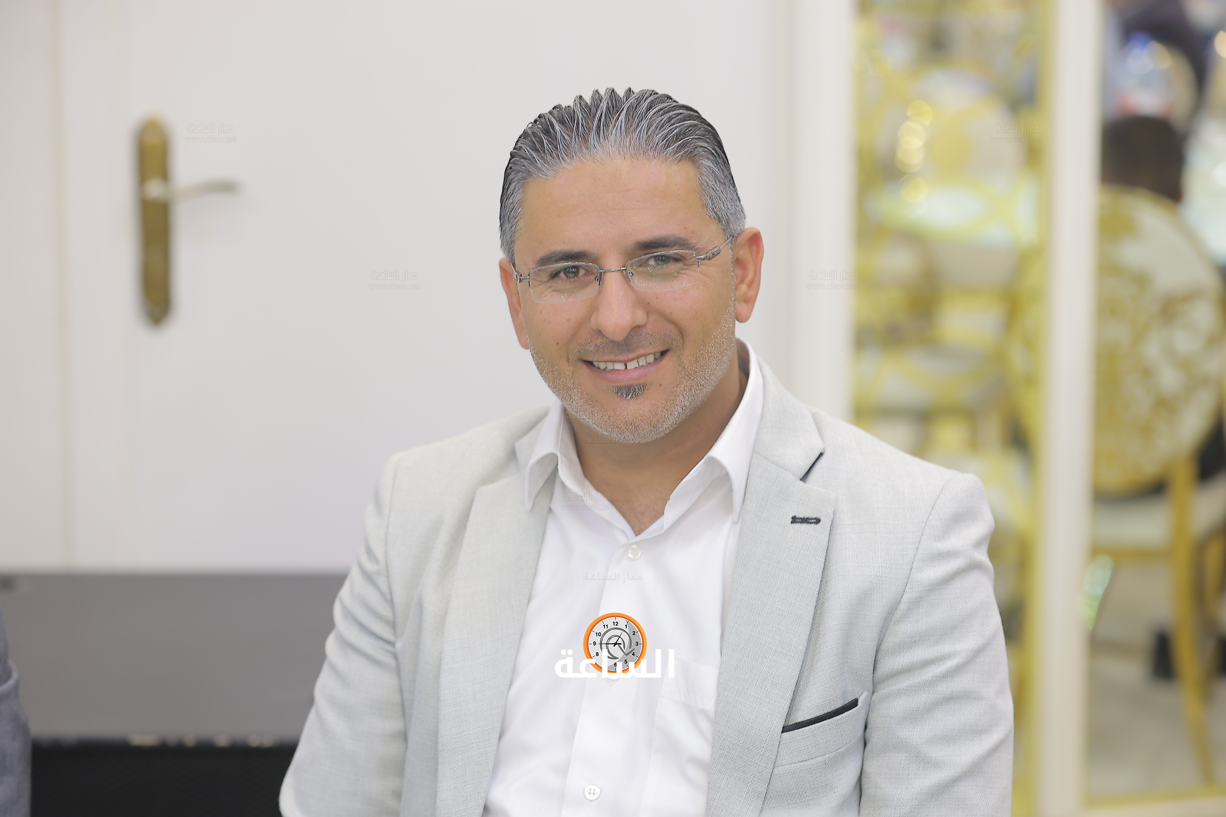 Madar Al-Saa Images 0.8886884763828653