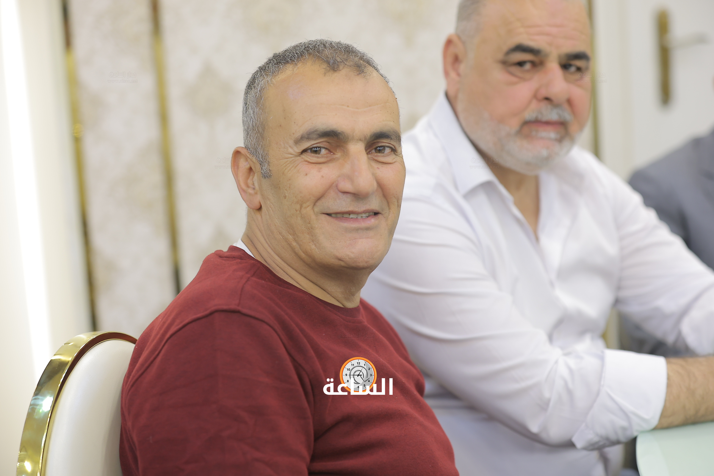 Madar Al-Saa Images 0.8667785310046758