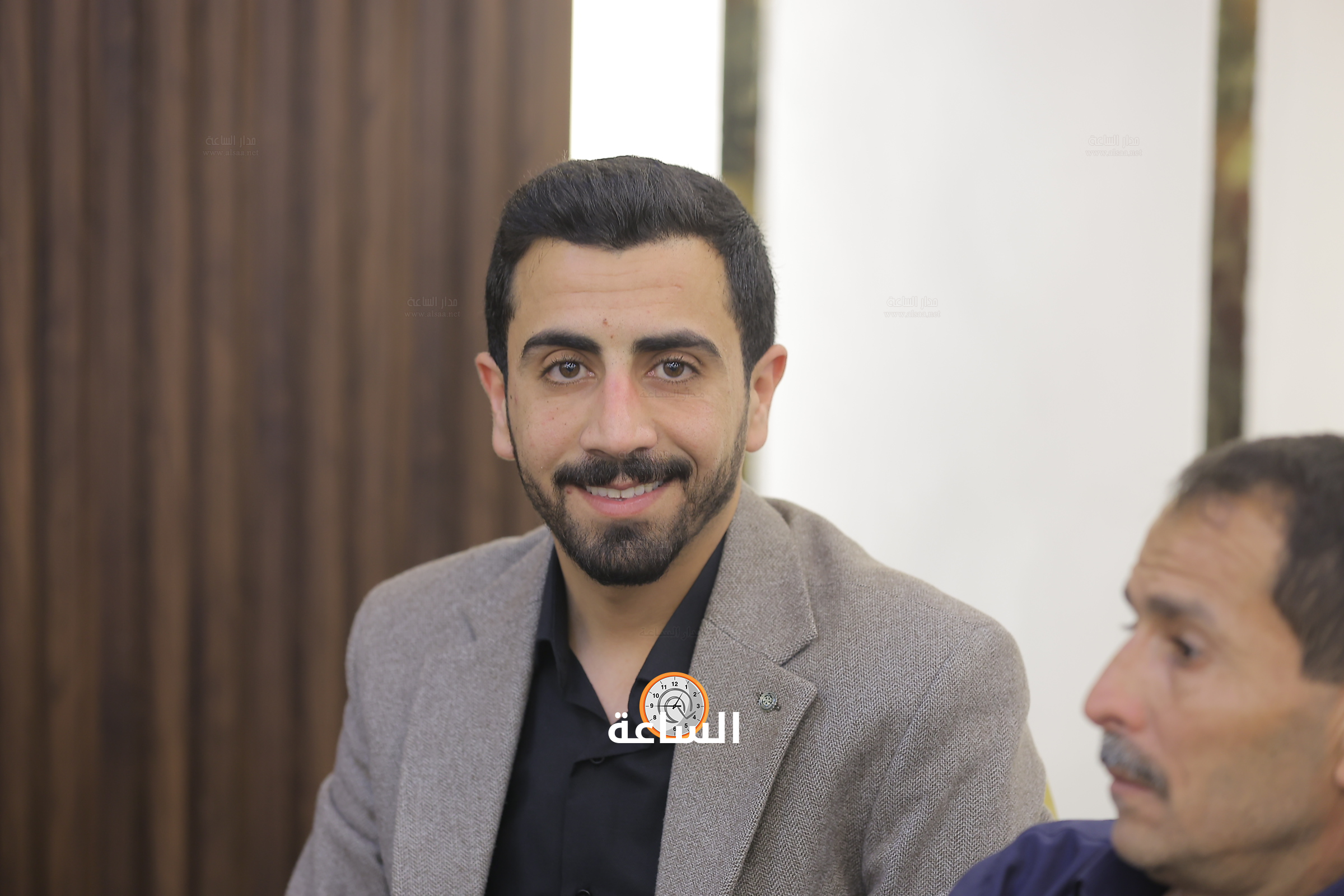 Madar Al-Saa Images 0.5644798484838875