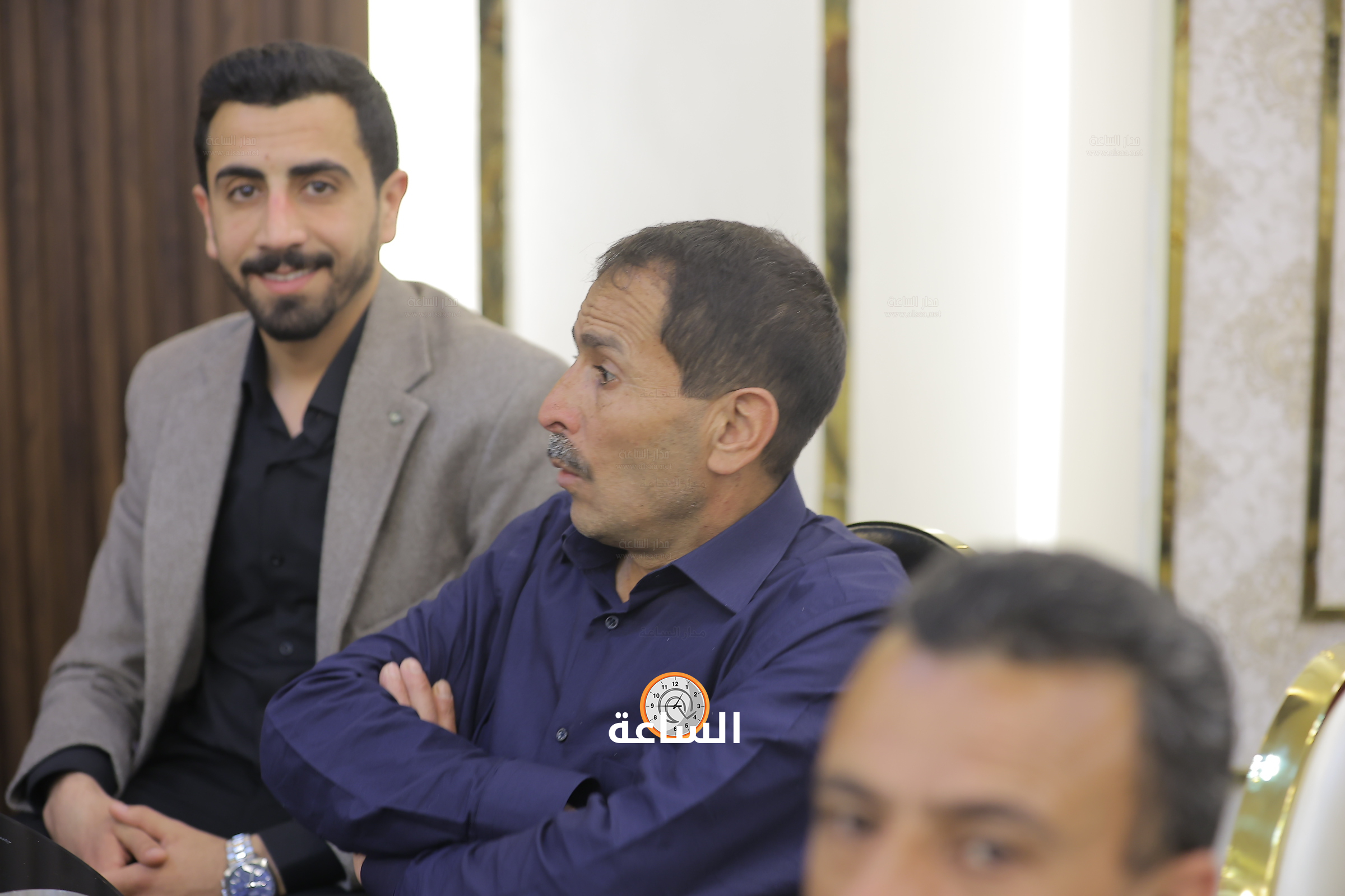 Madar Al-Saa Images 0.631838114557427