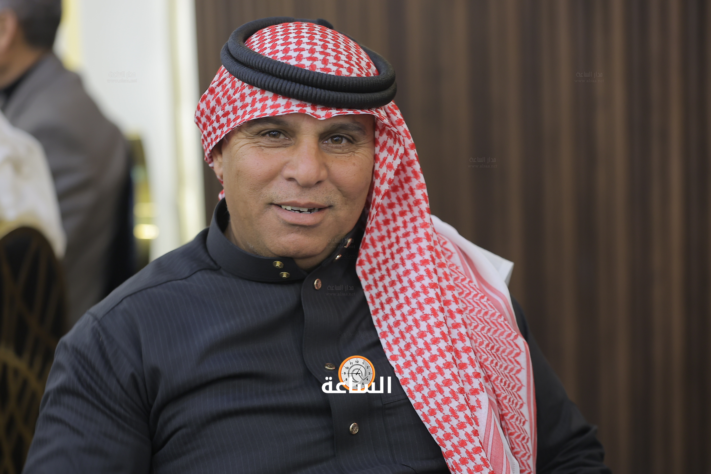 Madar Al-Saa Images 0.7793733266513734