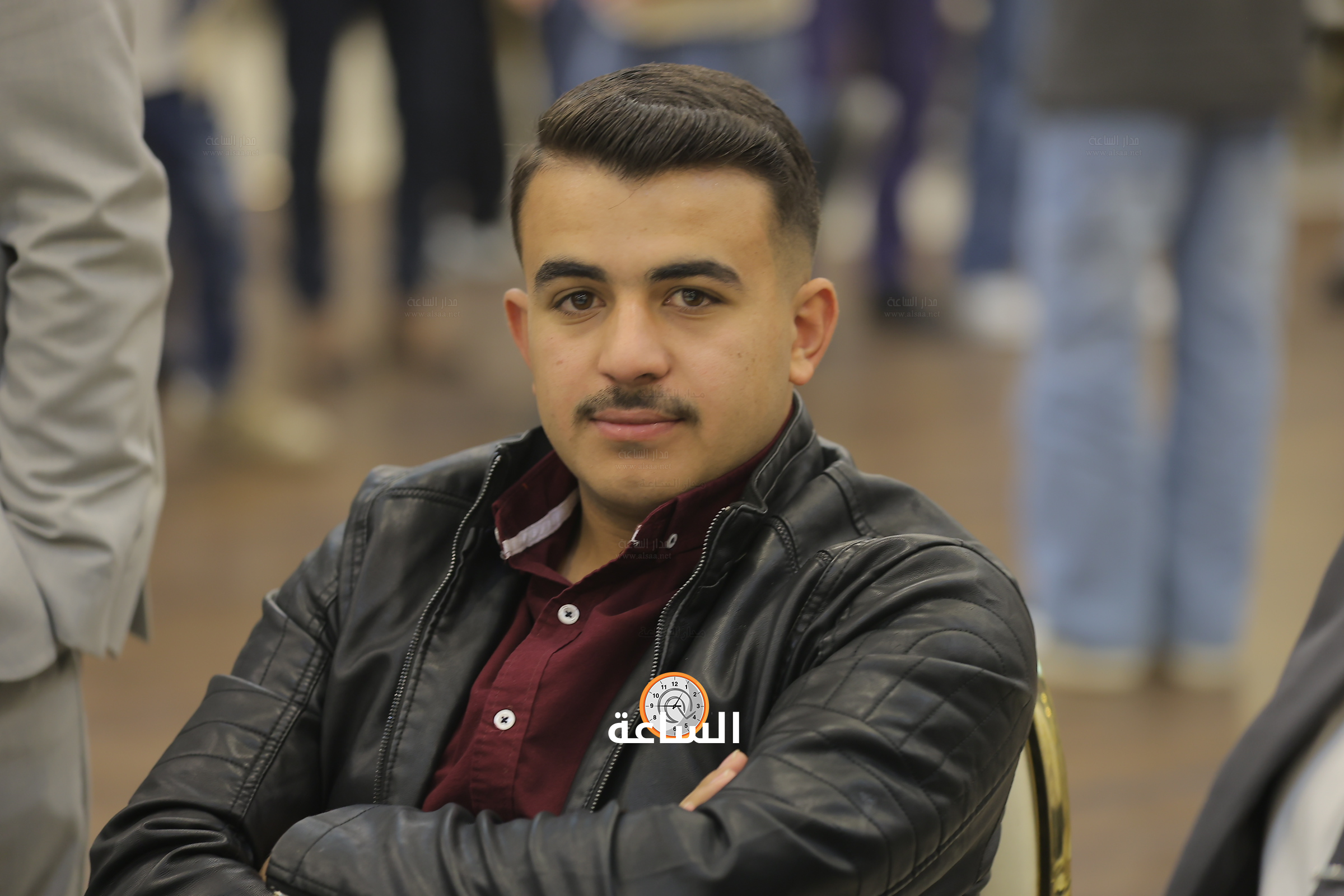 Madar Al-Saa Images 0.16558101090258615