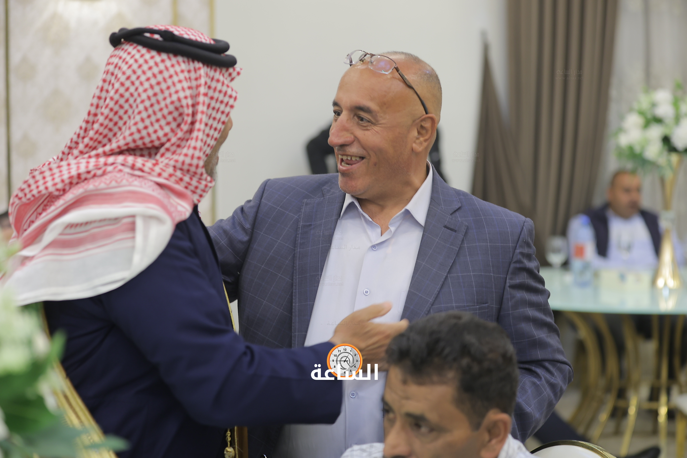 Madar Al-Saa Images 0.11531519187242345