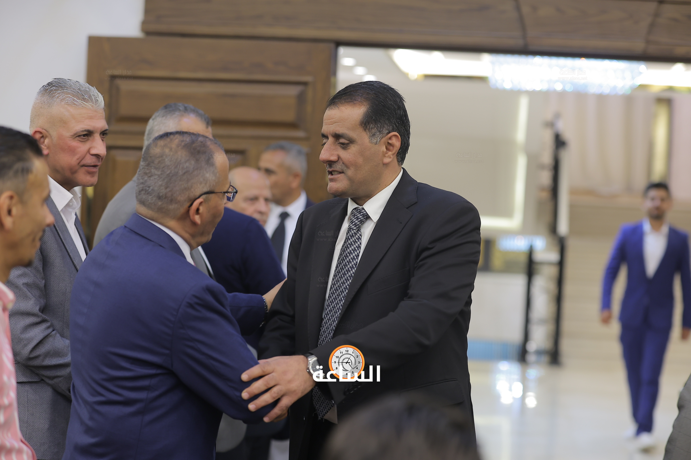 Madar Al-Saa Images 0.5602832742974504