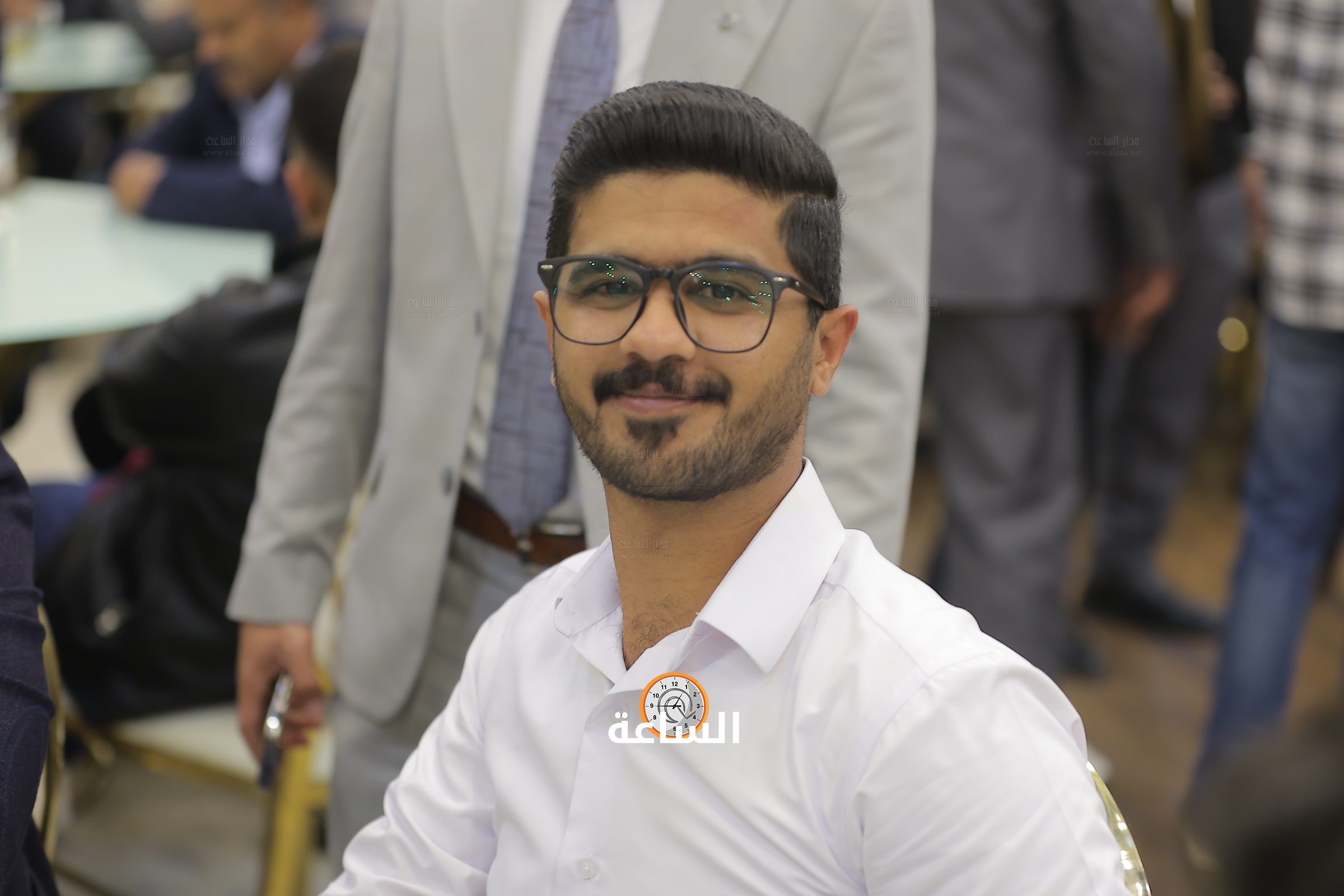 Madar Al-Saa Images 0.621108877877359