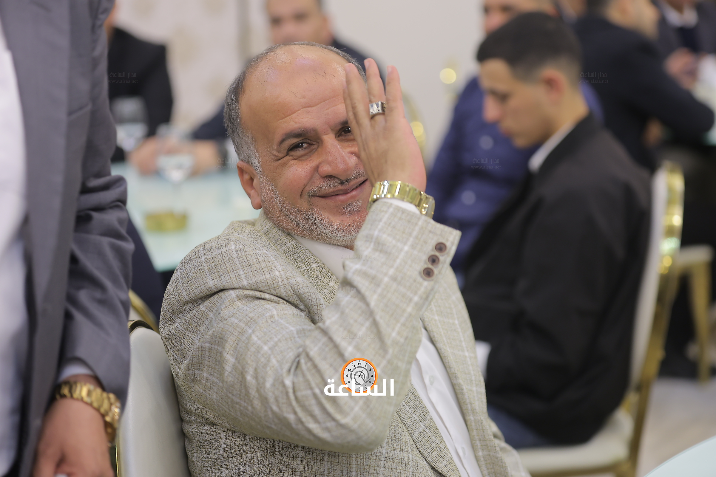 Madar Al-Saa Images 0.1676960523070552