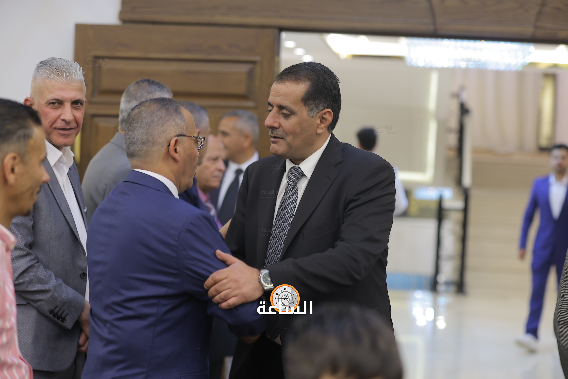 Madar Al-Saa Images 0.38705048029437983