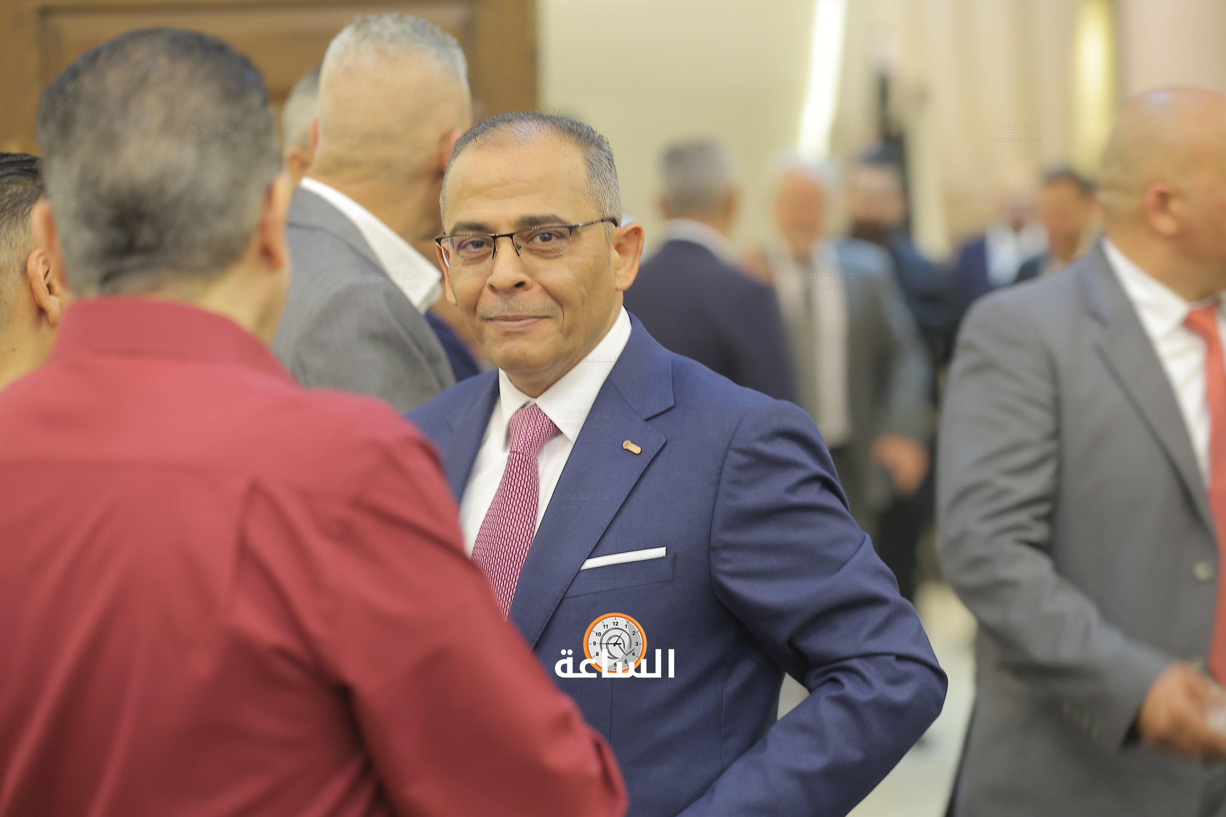 Madar Al-Saa Images 0.7928031635241357