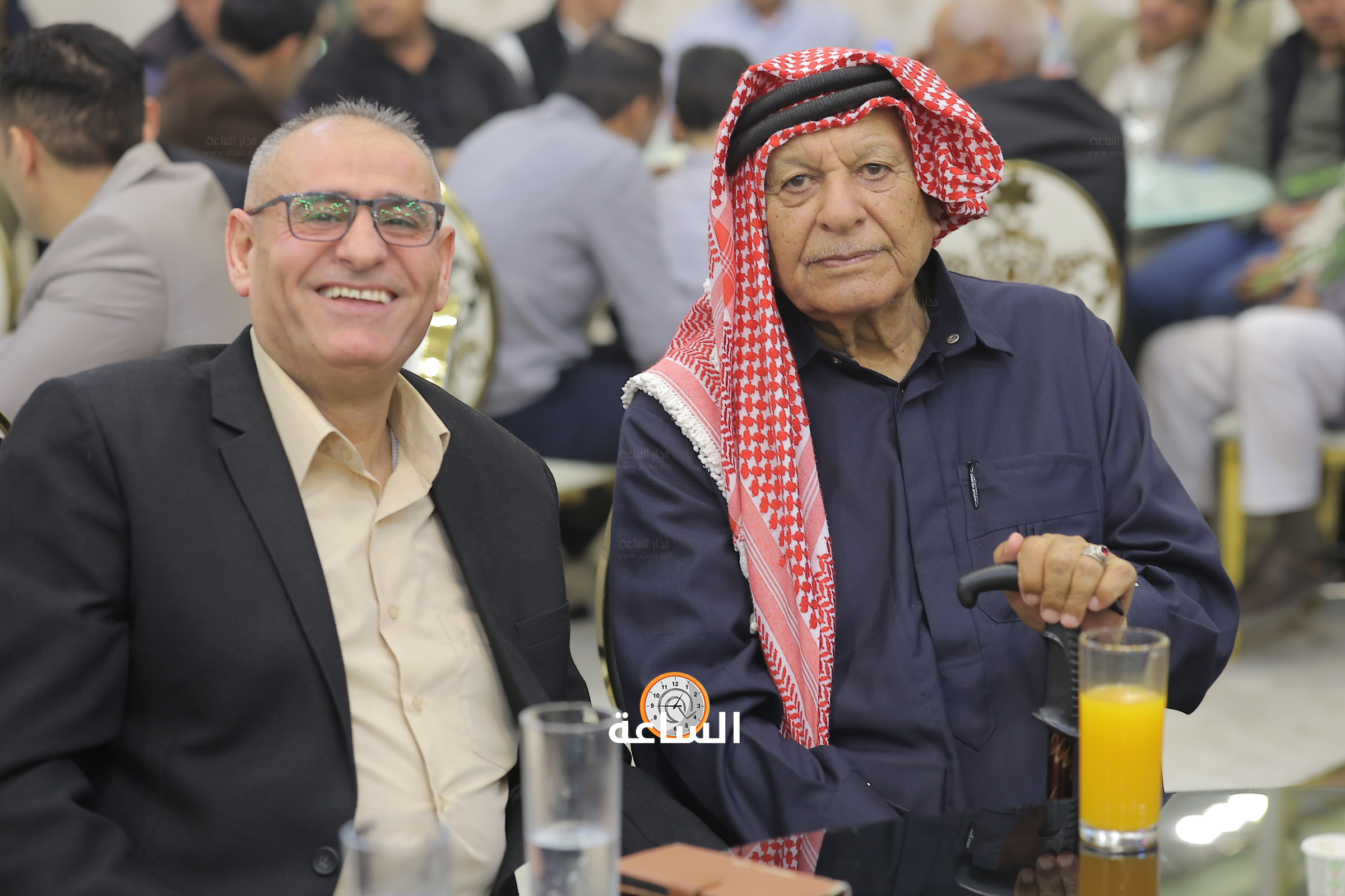 Madar Al-Saa Images 0.5448986008856417