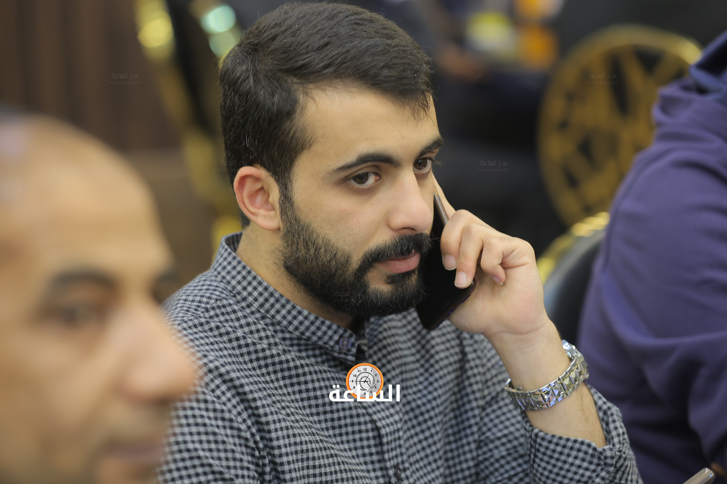 Madar Al-Saa Images 0.5716556328015148