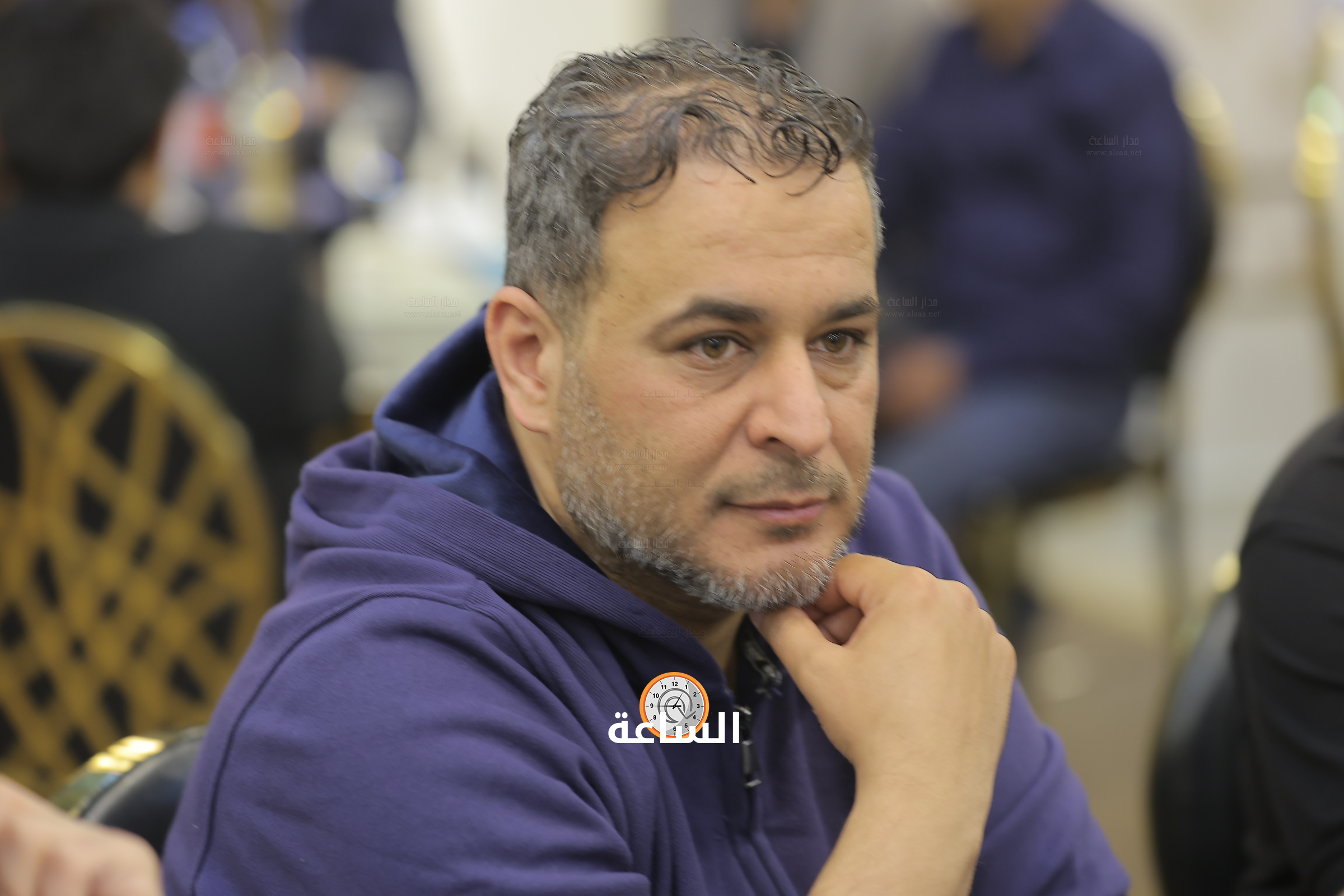 Madar Al-Saa Images 0.190990132067834