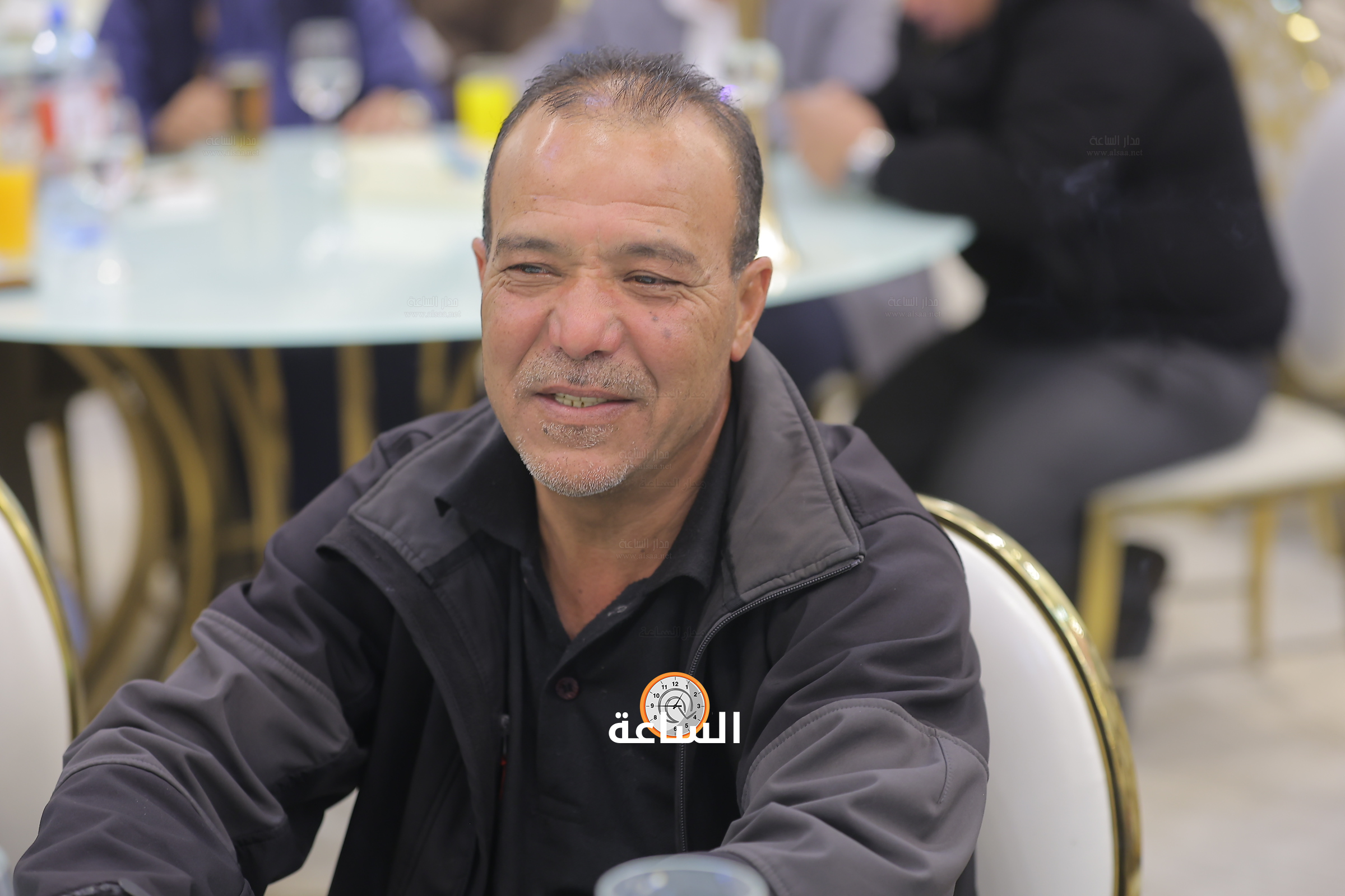 Madar Al-Saa Images 0.7521056574771982