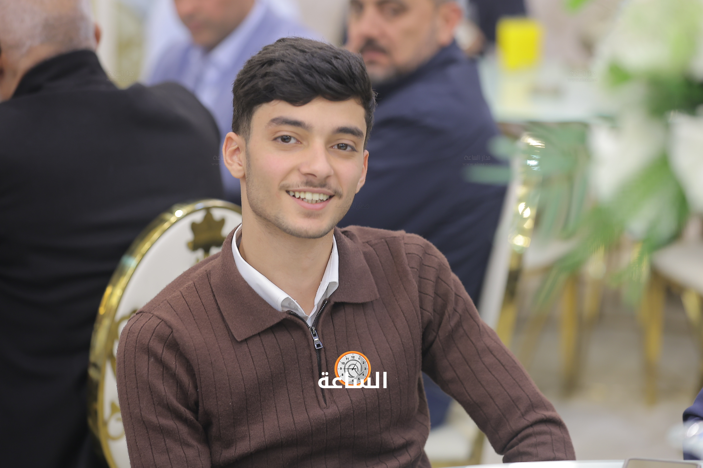 Madar Al-Saa Images 0.17597992329930057