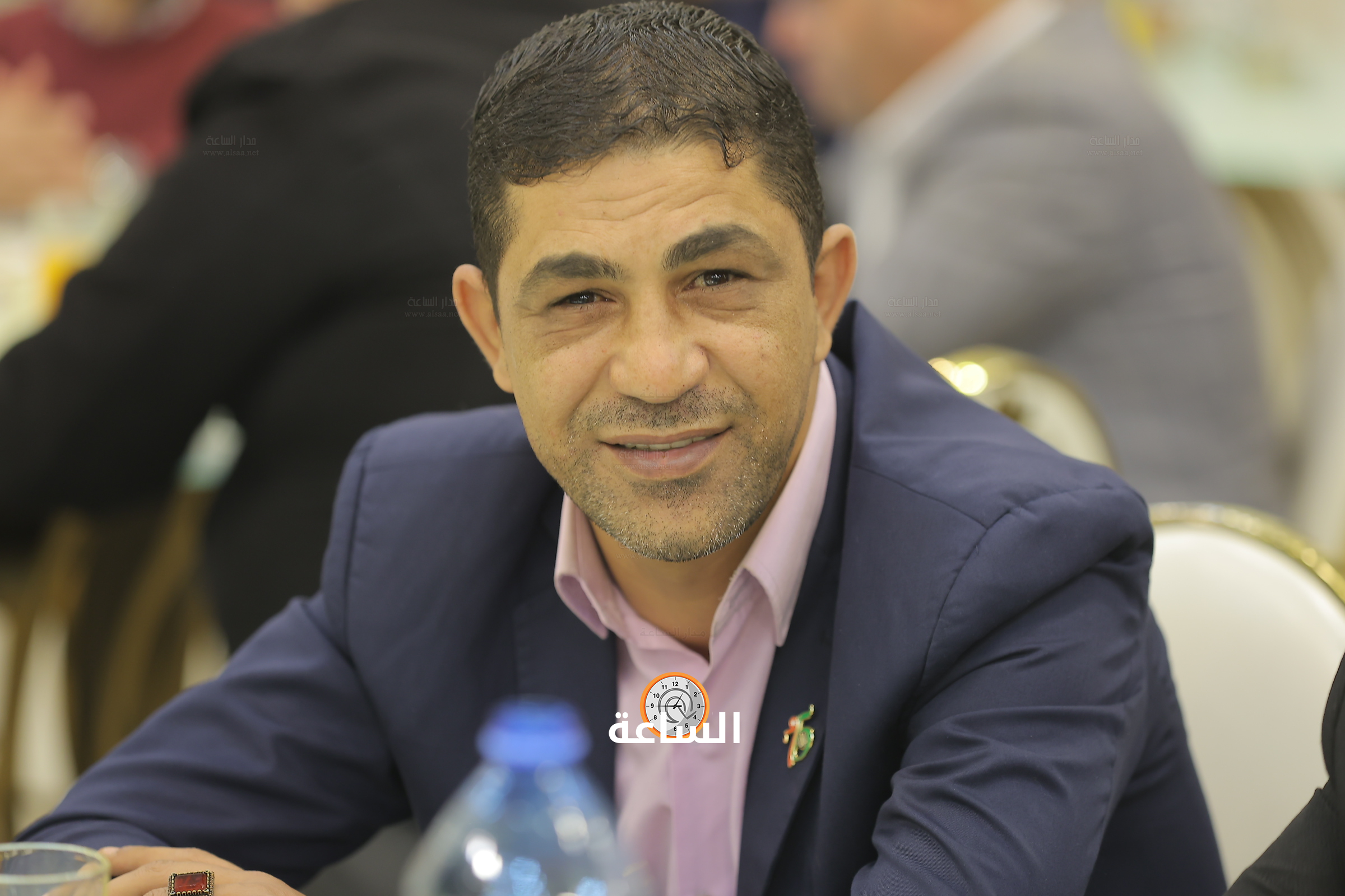 Madar Al-Saa Images 0.5146820135859164