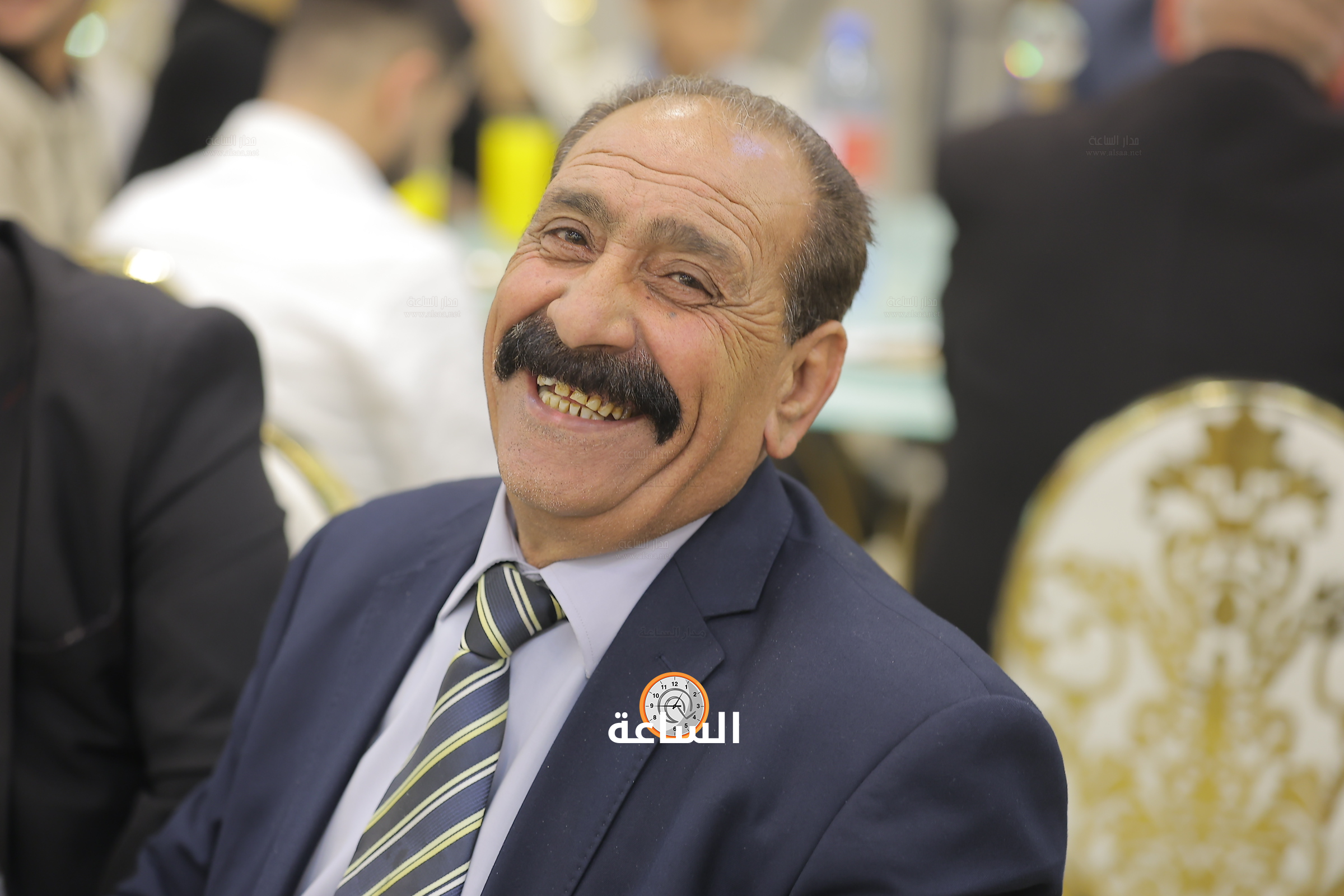 Madar Al-Saa Images 0.11470322921228782