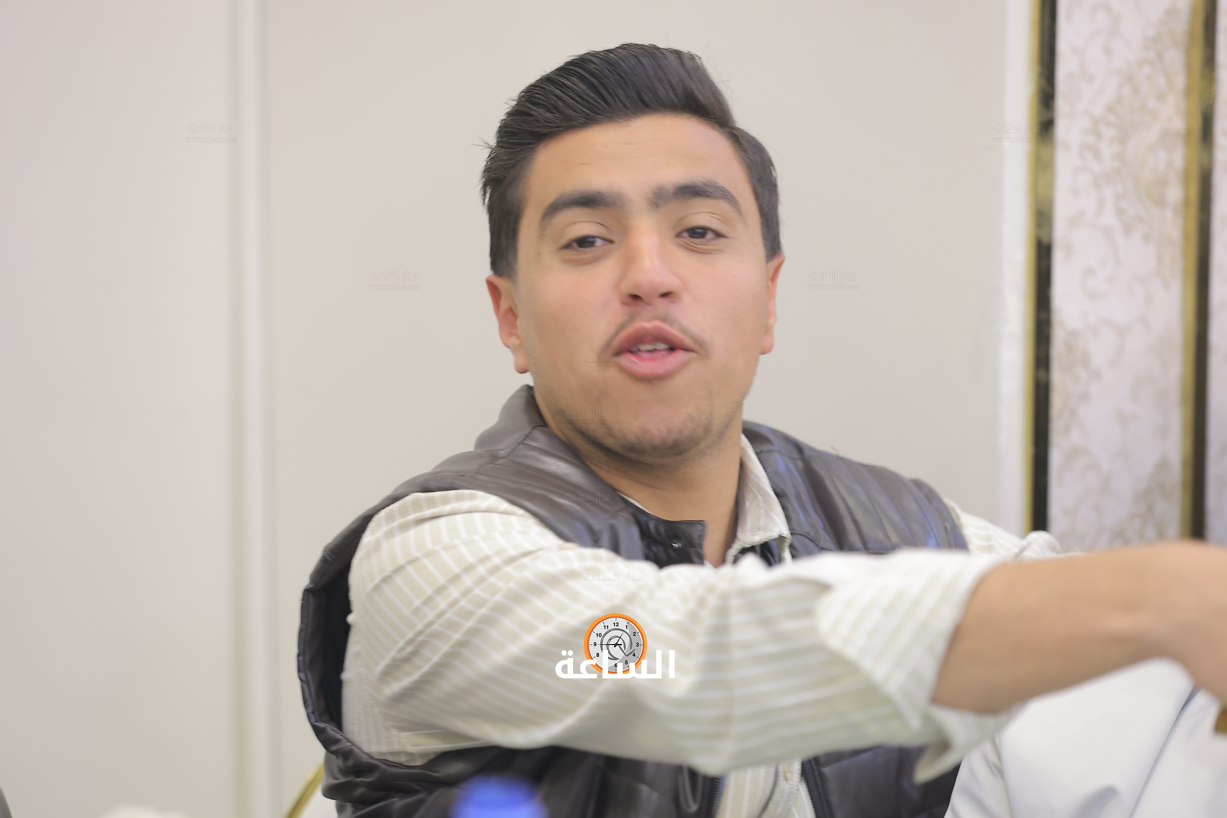 Madar Al-Saa Images 0.4117427141016494