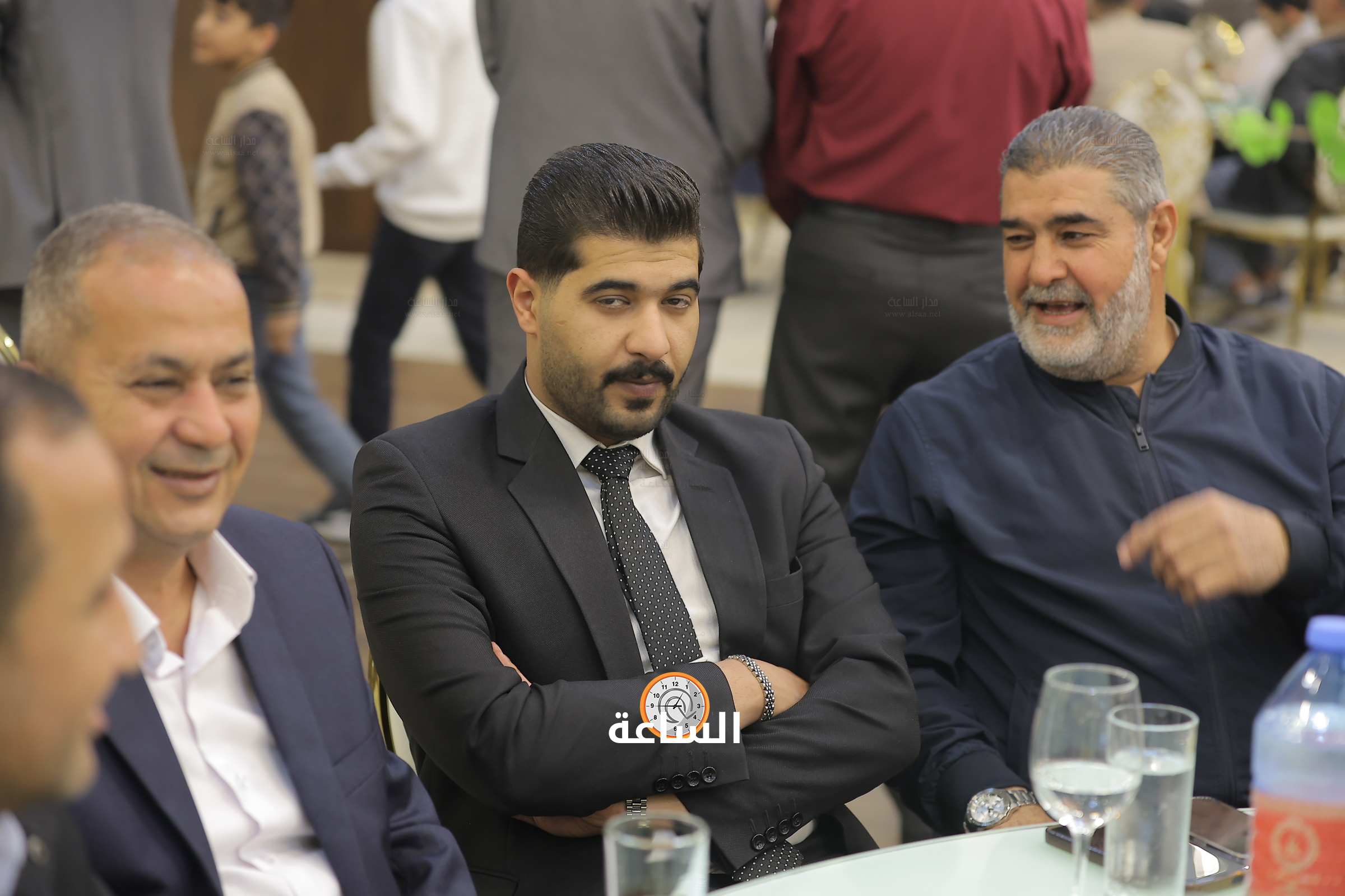 Madar Al-Saa Images 0.5137170002367253