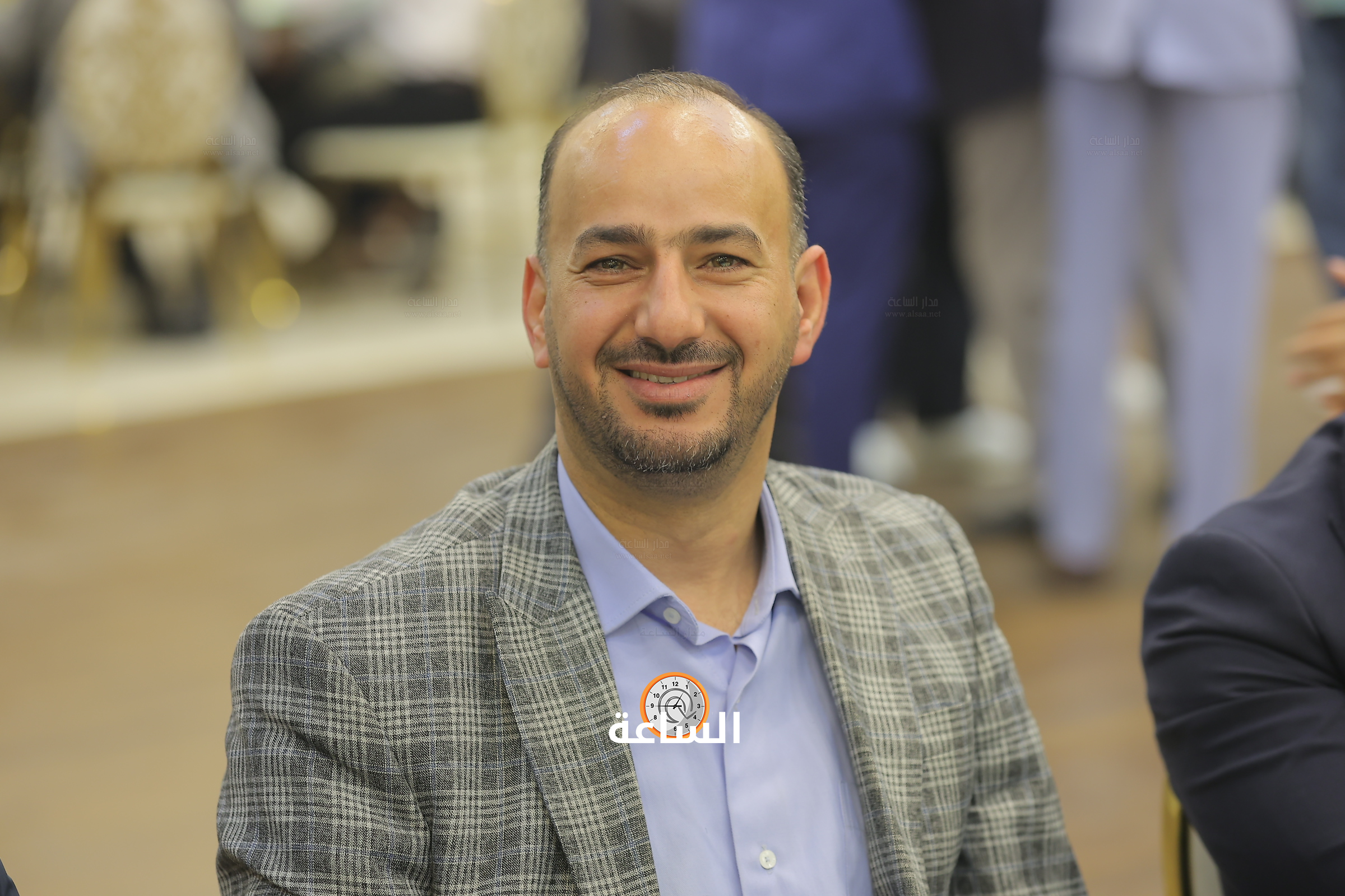 Madar Al-Saa Images 0.33466556825584437