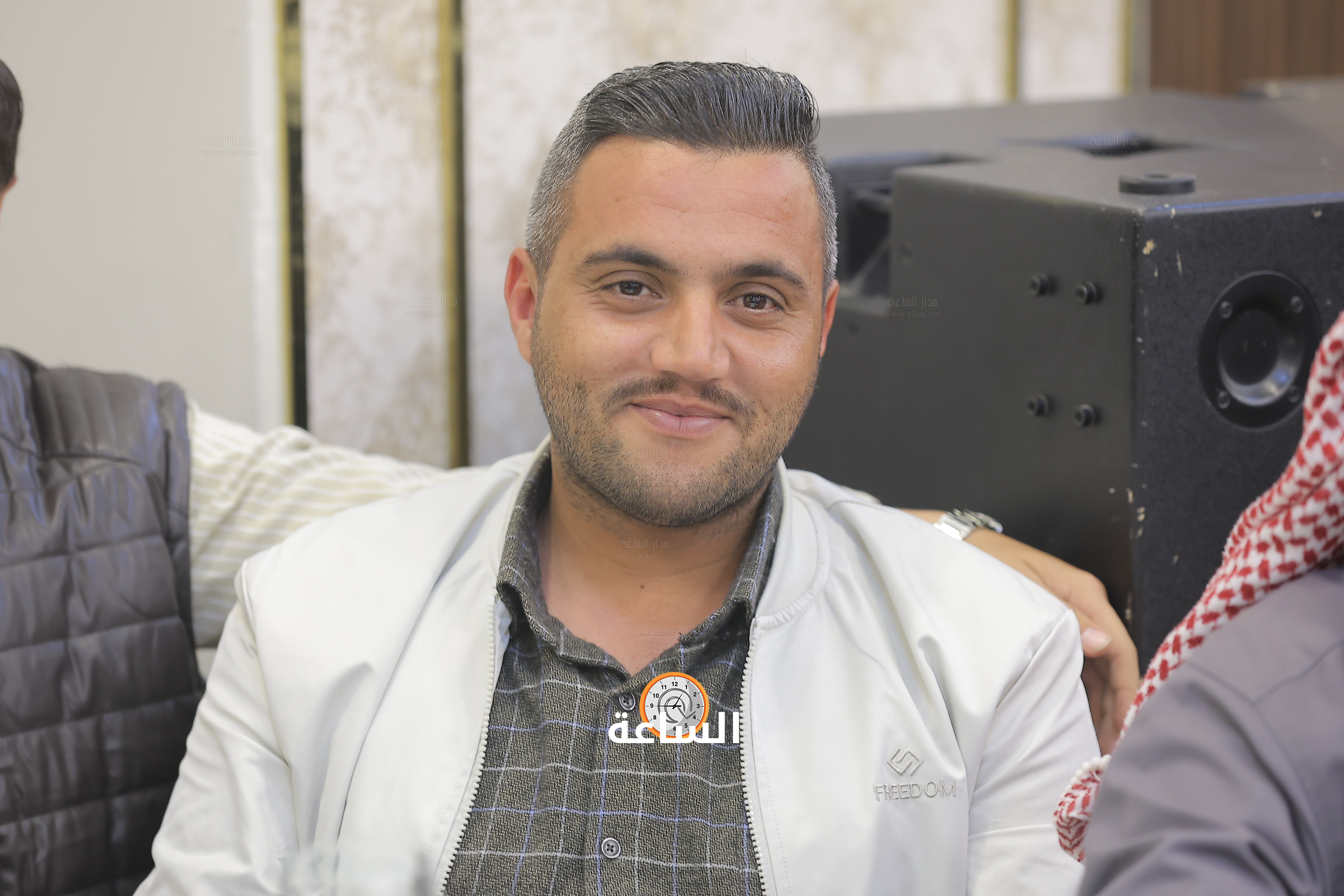 Madar Al-Saa Images 0.20059872544167456