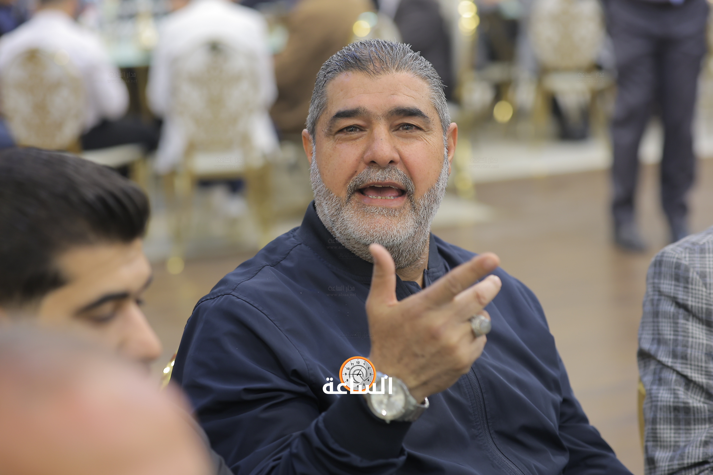 Madar Al-Saa Images 0.24365106257018077