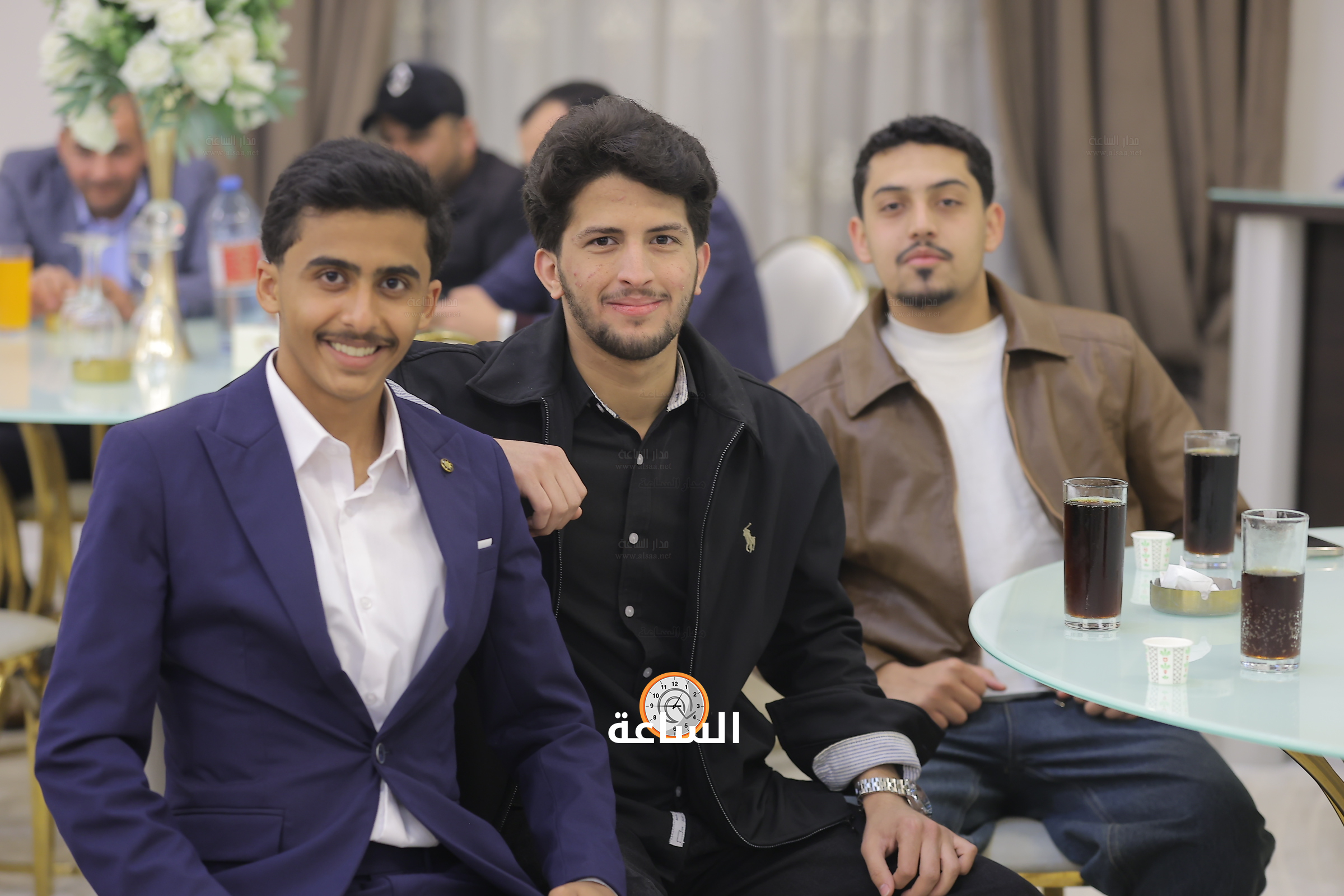 Madar Al-Saa Images 0.8858106604236838