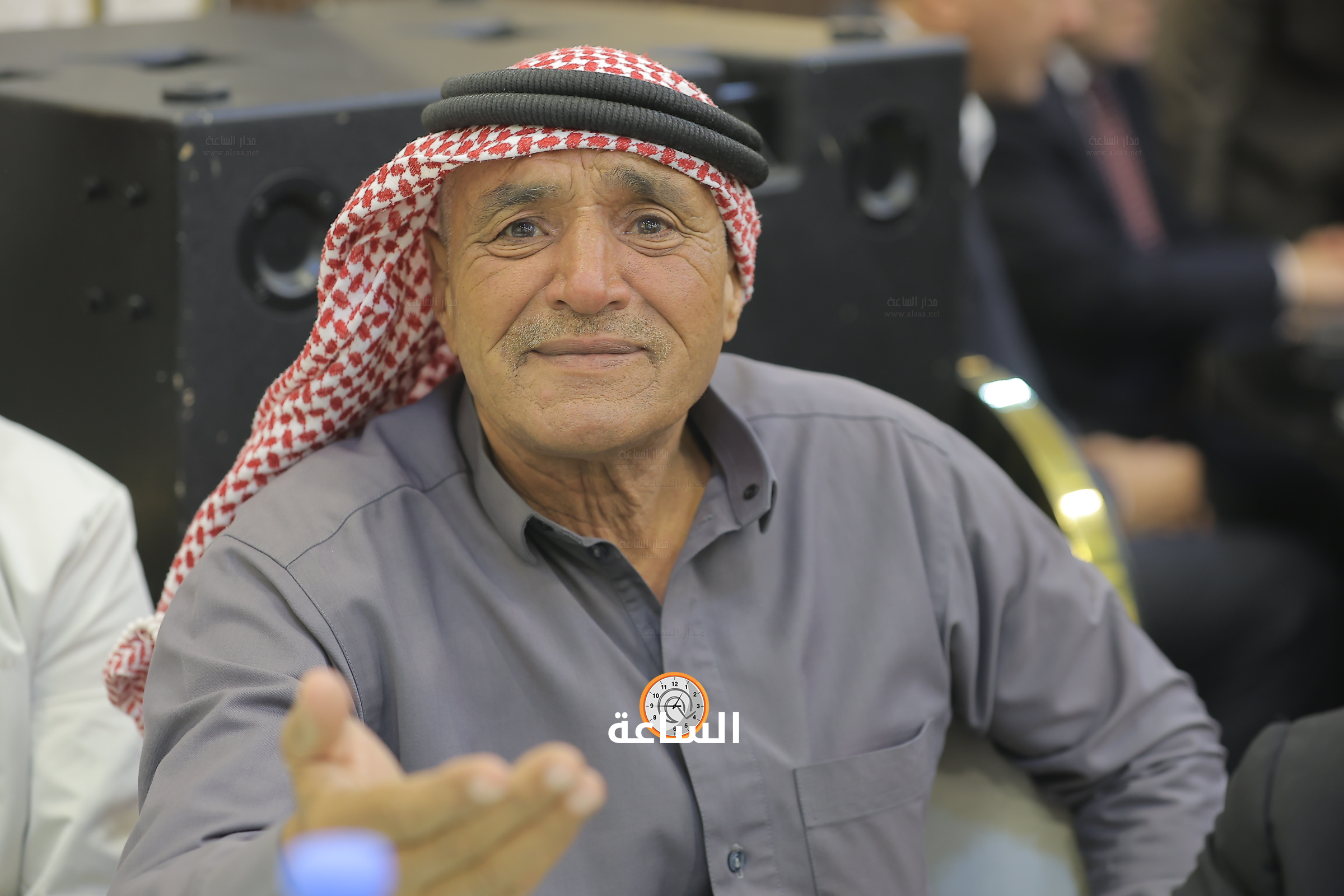 Madar Al-Saa Images 0.32783407623091687