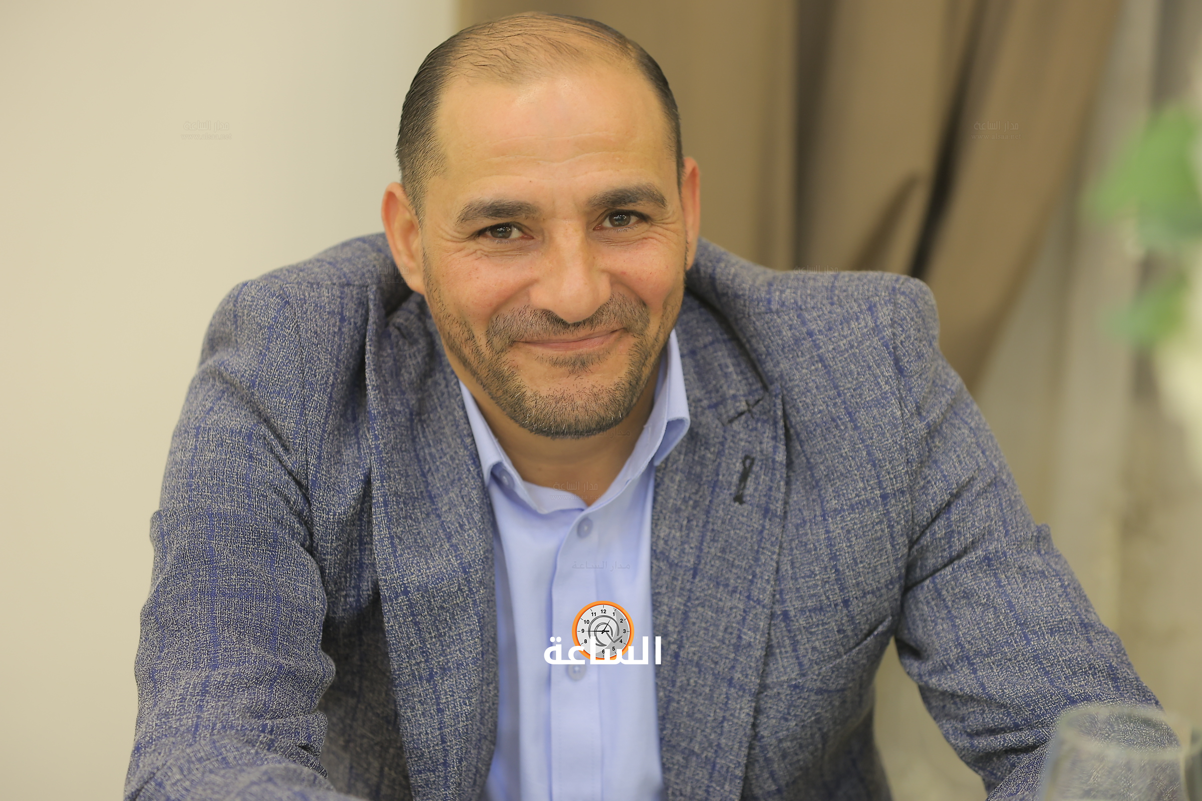 Madar Al-Saa Images 0.13361484035616633