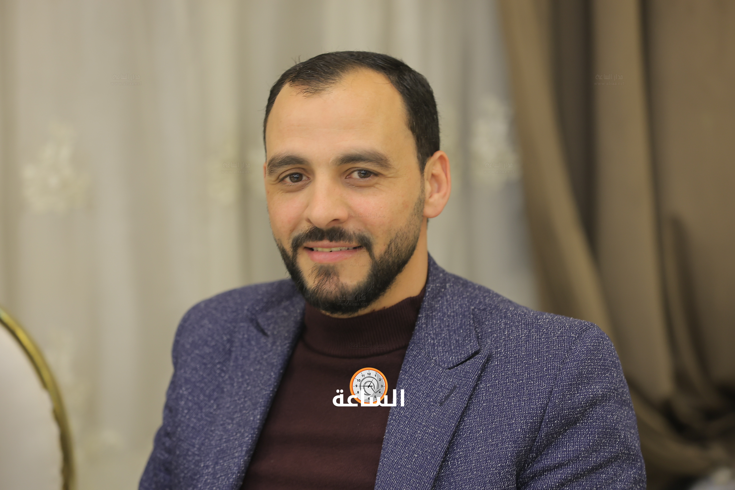 Madar Al-Saa Images 0.2903487040582605