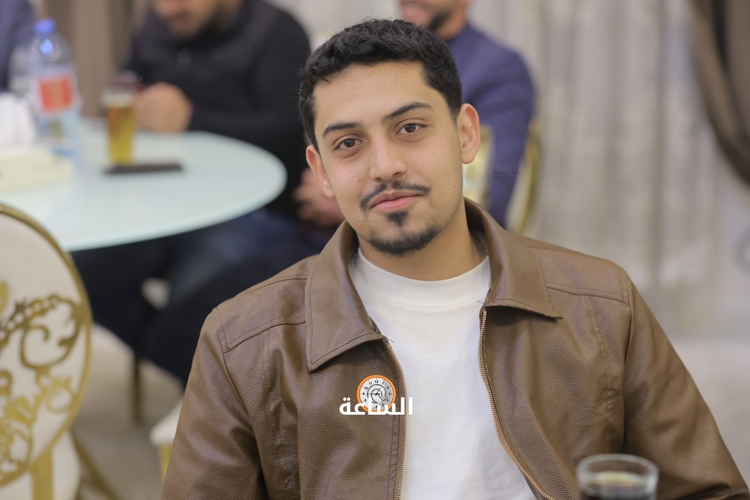 Madar Al-Saa Images 0.20897165626914949