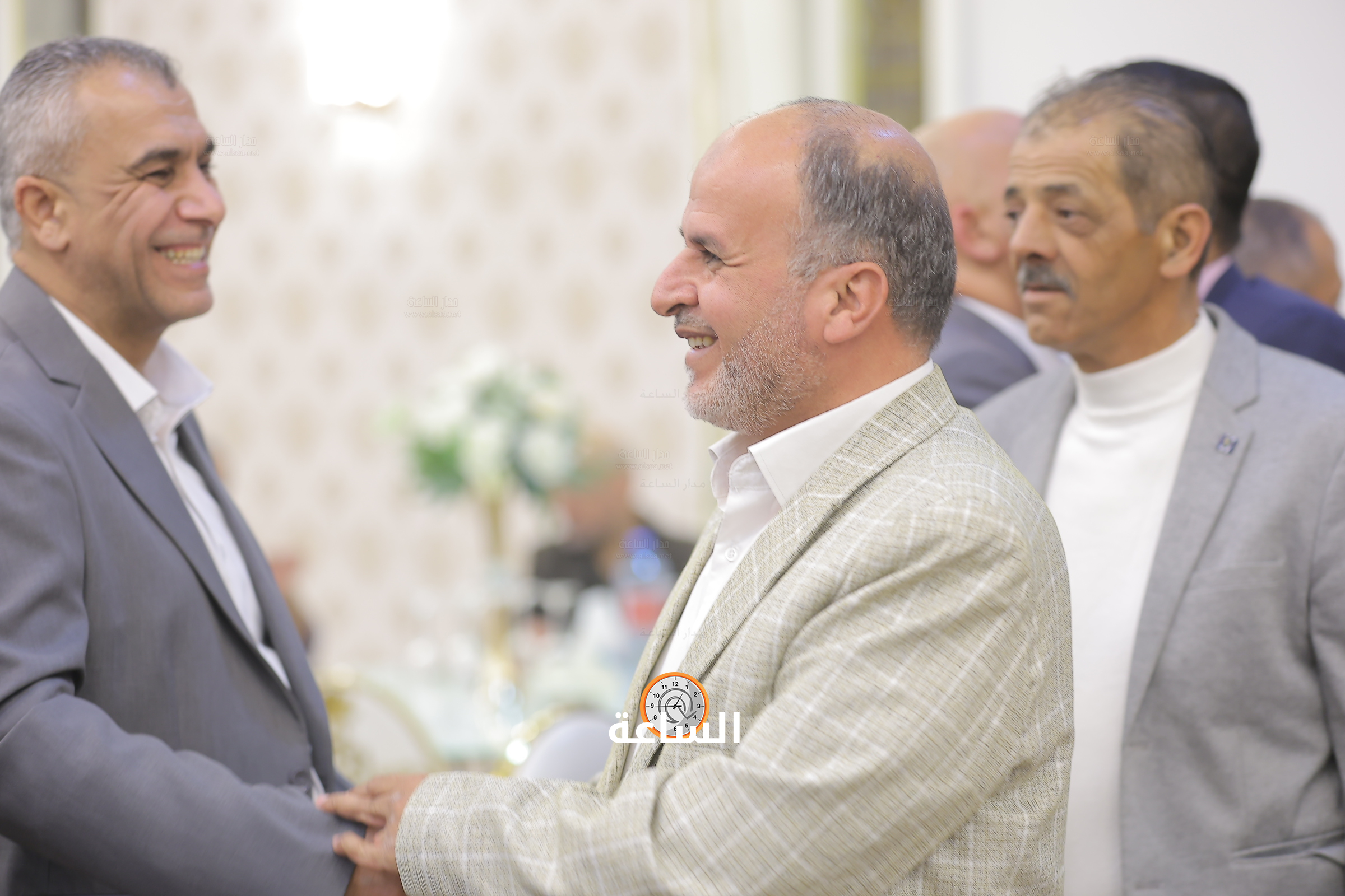 Madar Al-Saa Images 0.09246975261498958