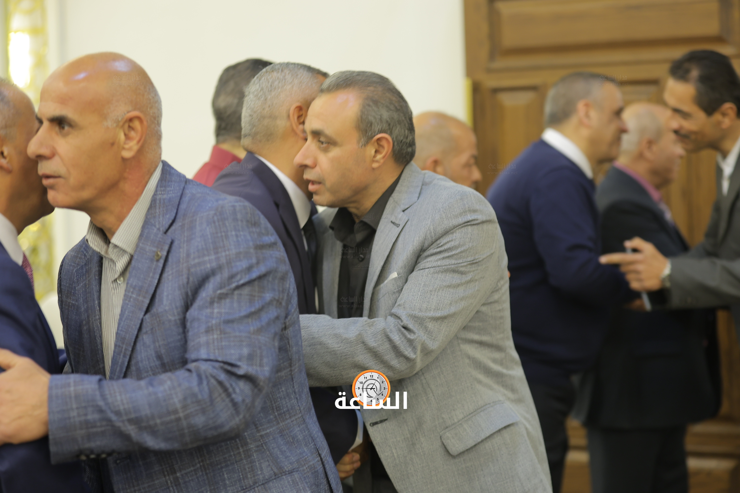 Madar Al-Saa Images 0.9440227616673348