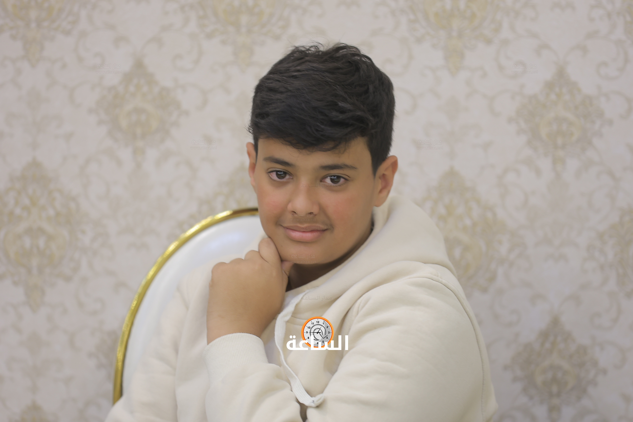 Madar Al-Saa Images 0.13404758662789318