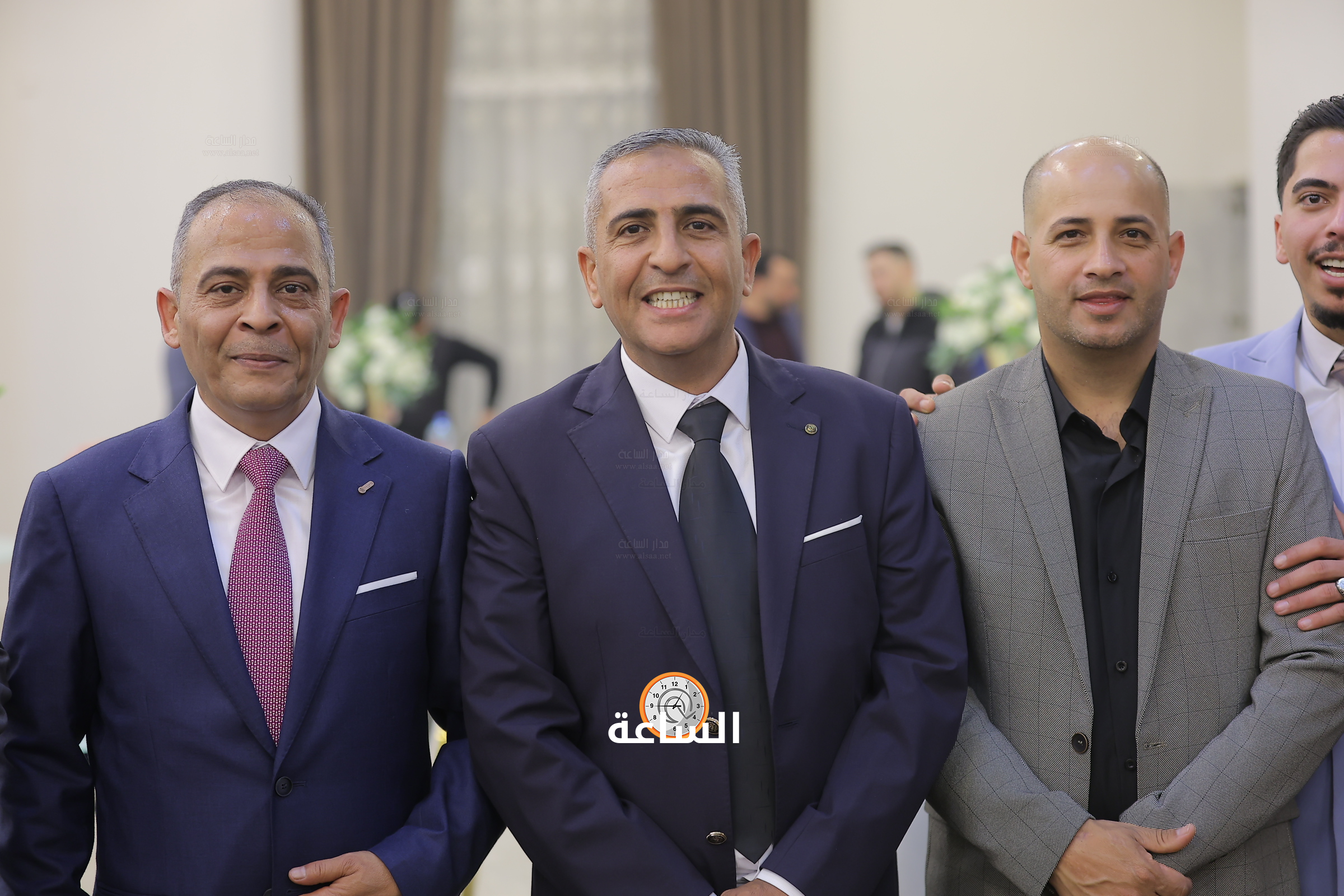 Madar Al-Saa Images 0.5773665938192081