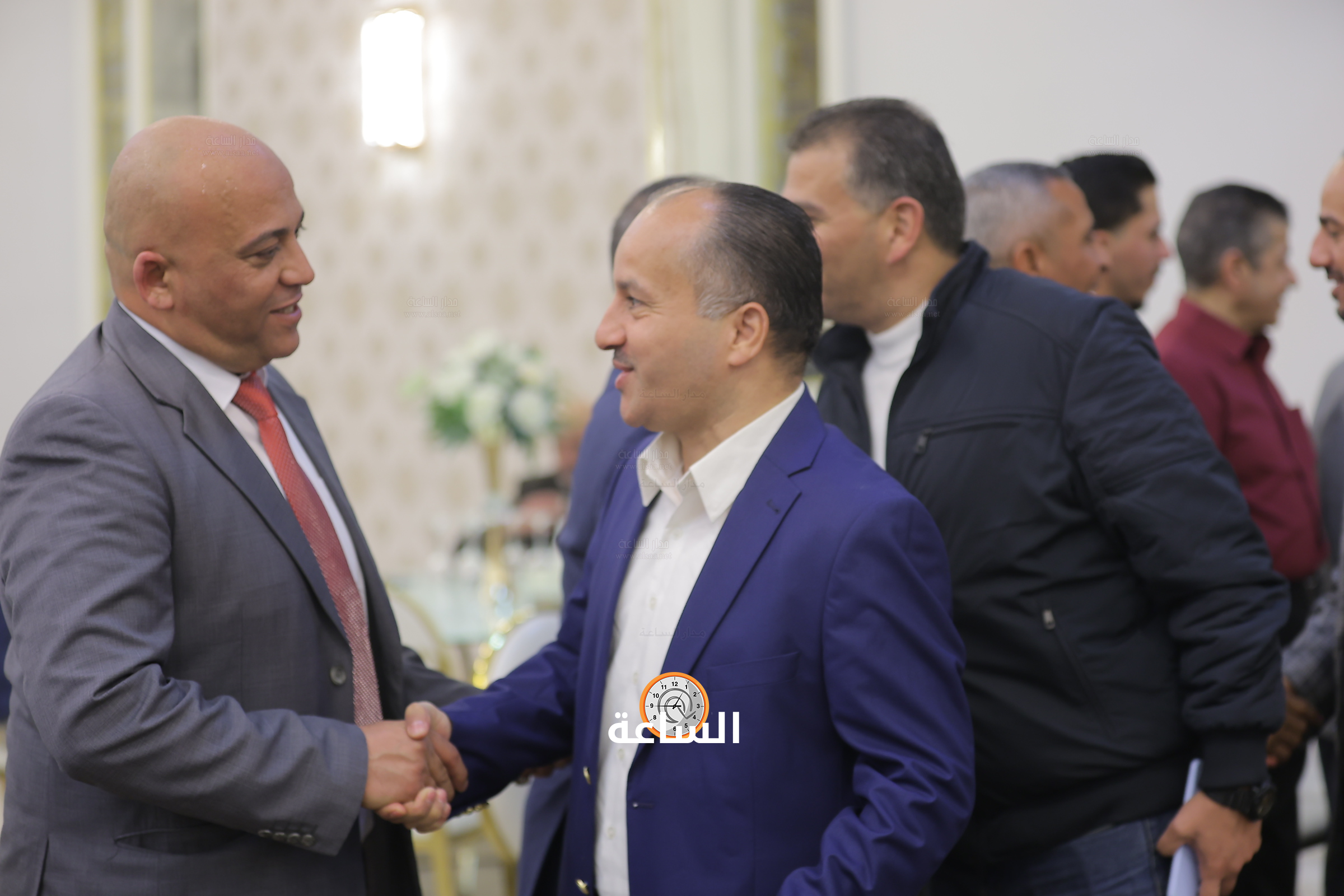 Madar Al-Saa Images 0.6221096150768295