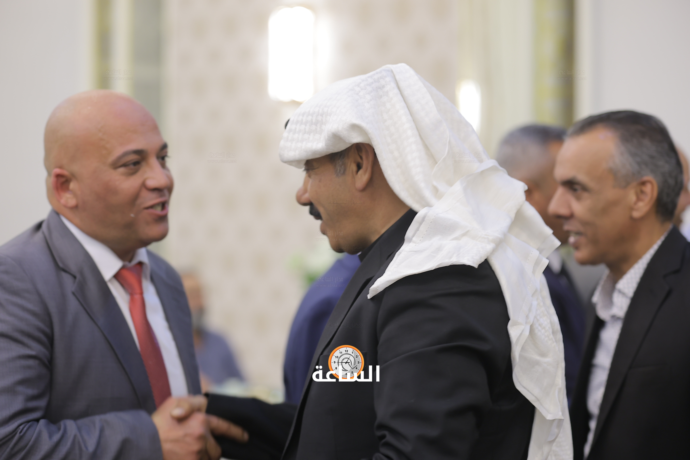 Madar Al-Saa Images 0.1725718766648936