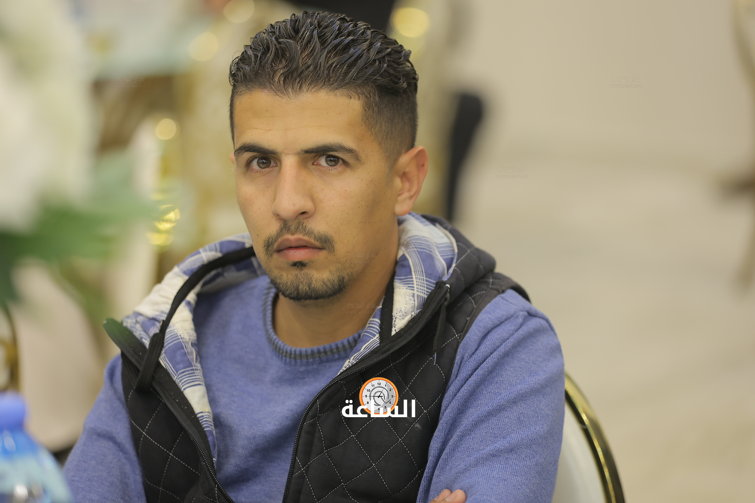 Madar Al-Saa Images 0.07408532939377765