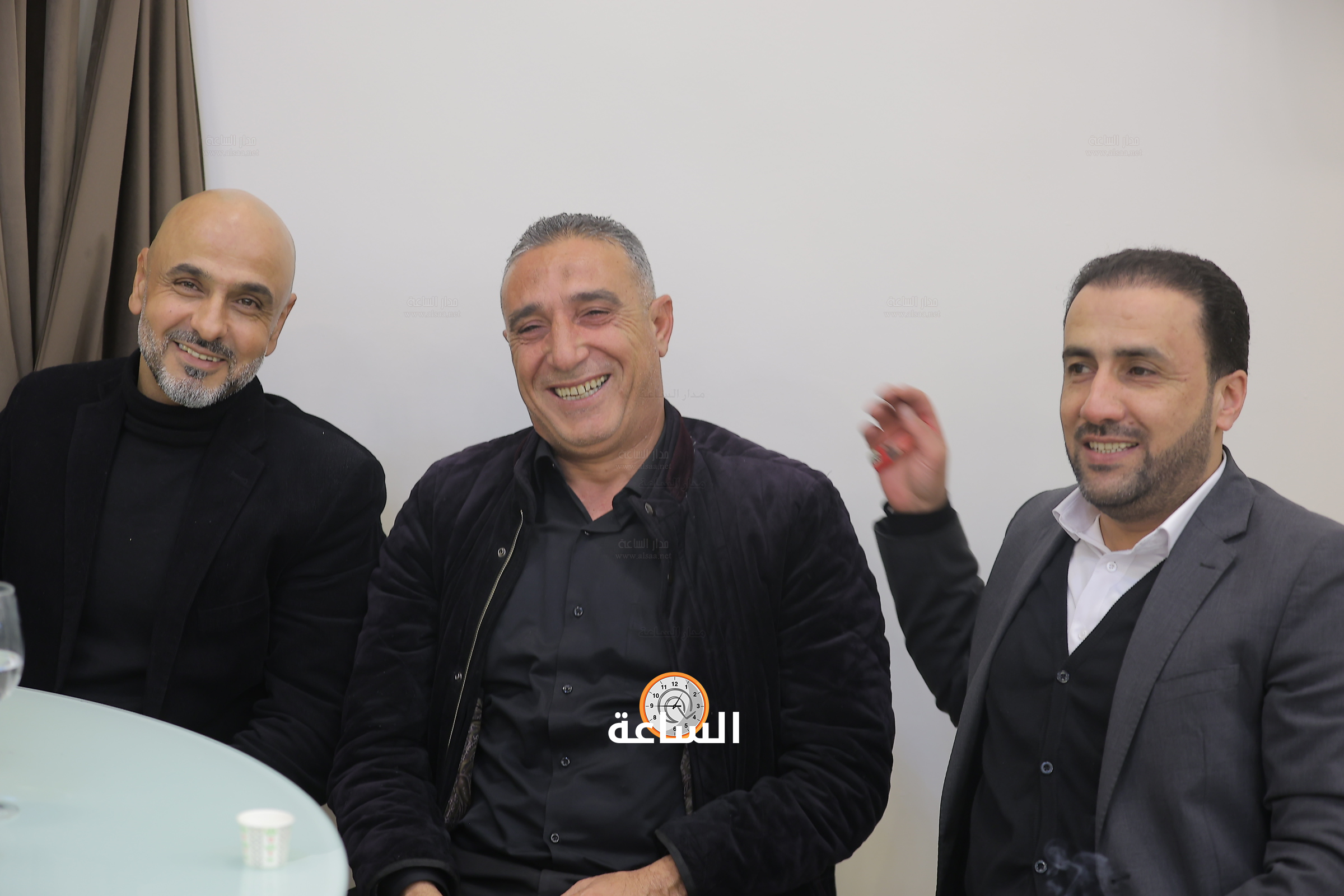 Madar Al-Saa Images 0.14477378191697654